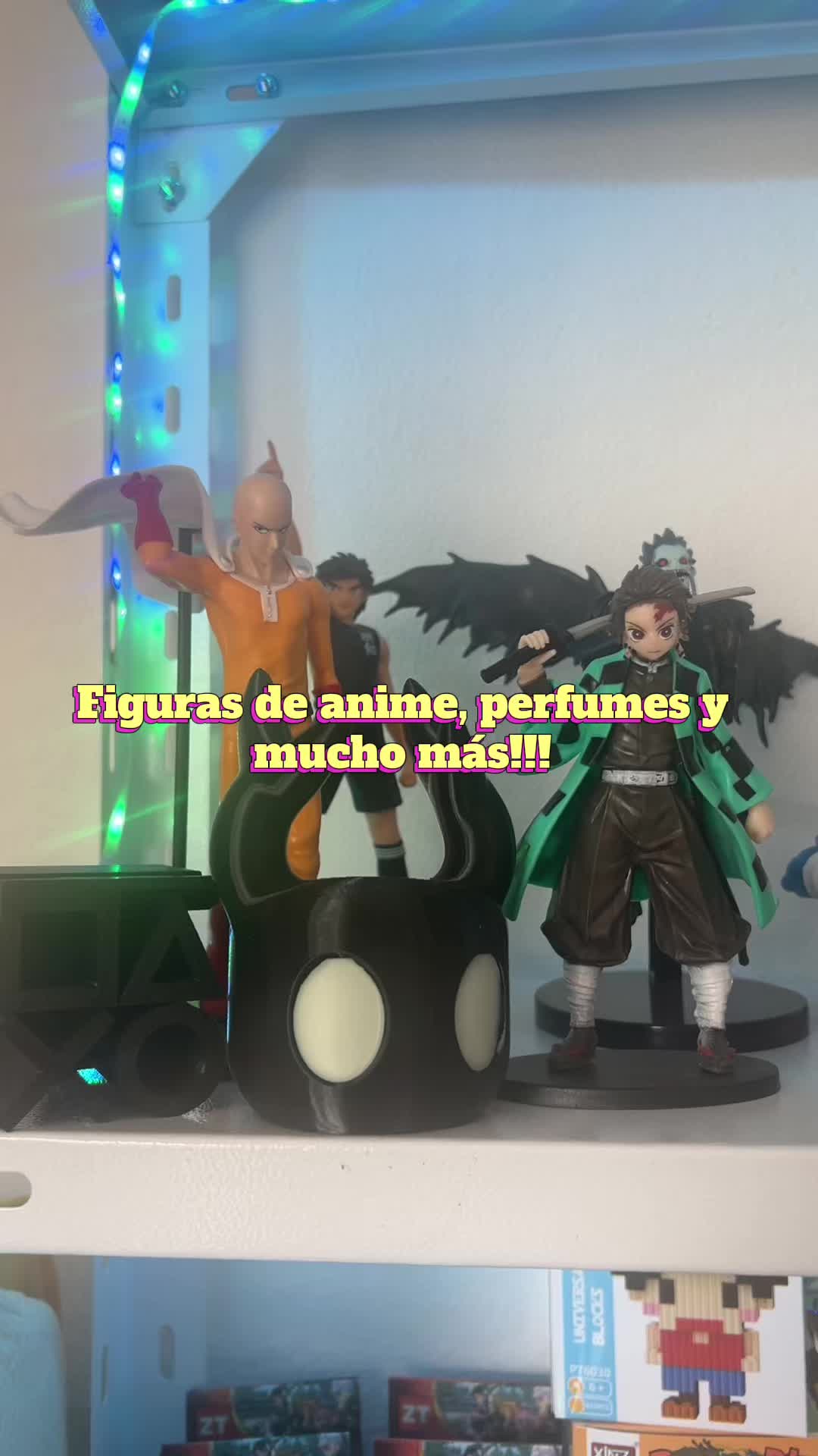 @Variedades Kei Luki