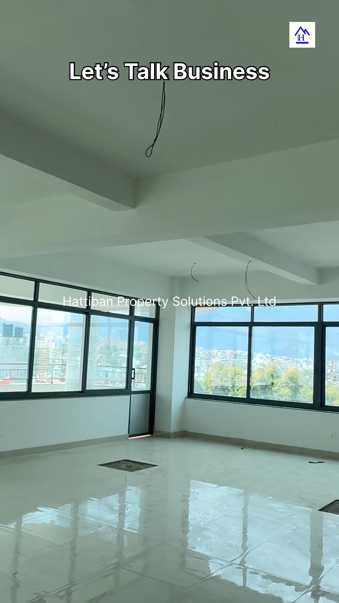 @Hattiban Property Rental