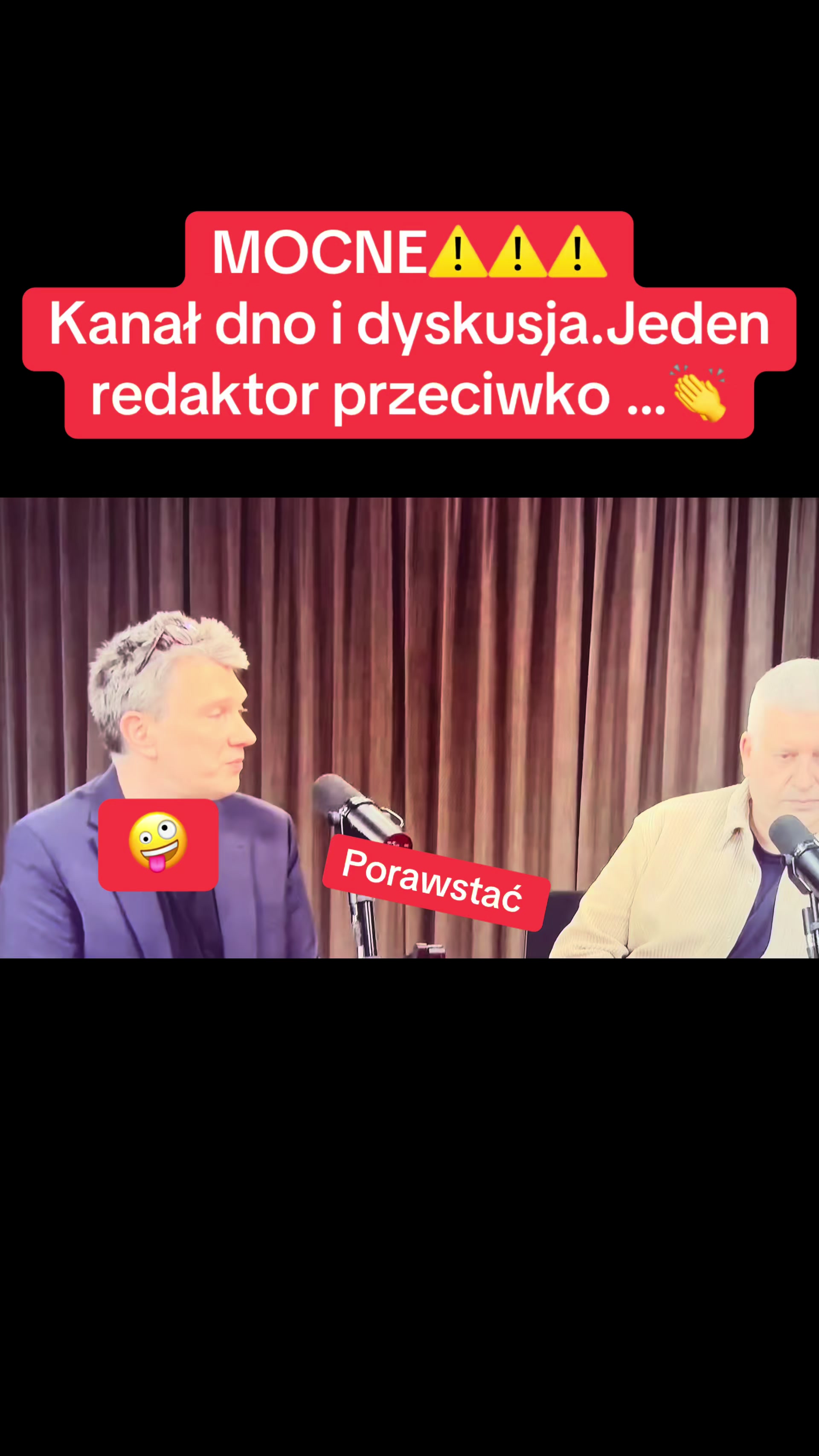 @Porawstać