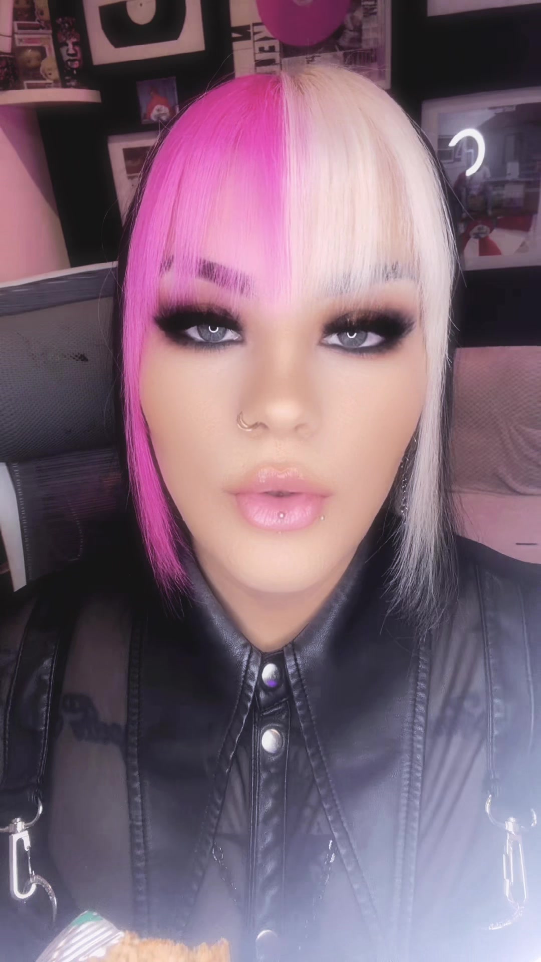@ThiccThighs&PrettyEyes
