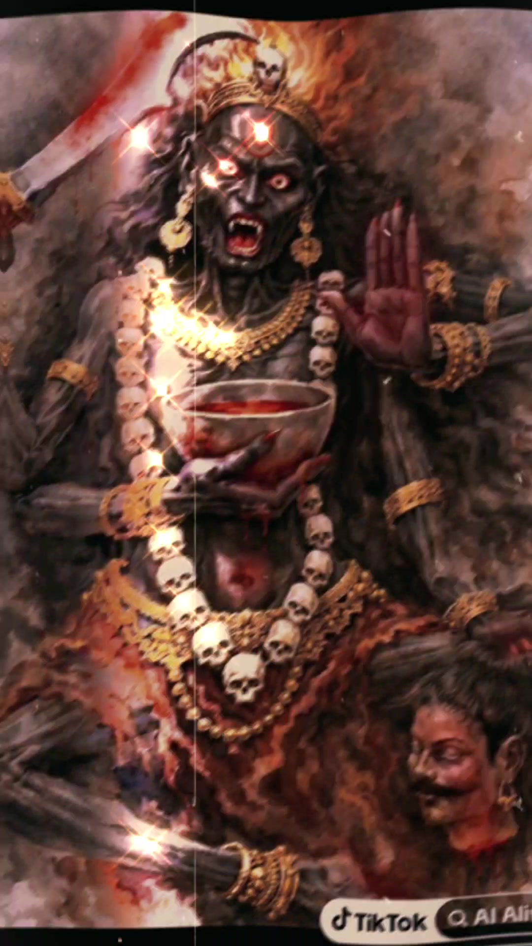 @⛧💀🔥࿘Kali_Das_ Aghori࿘🔥💀⛧