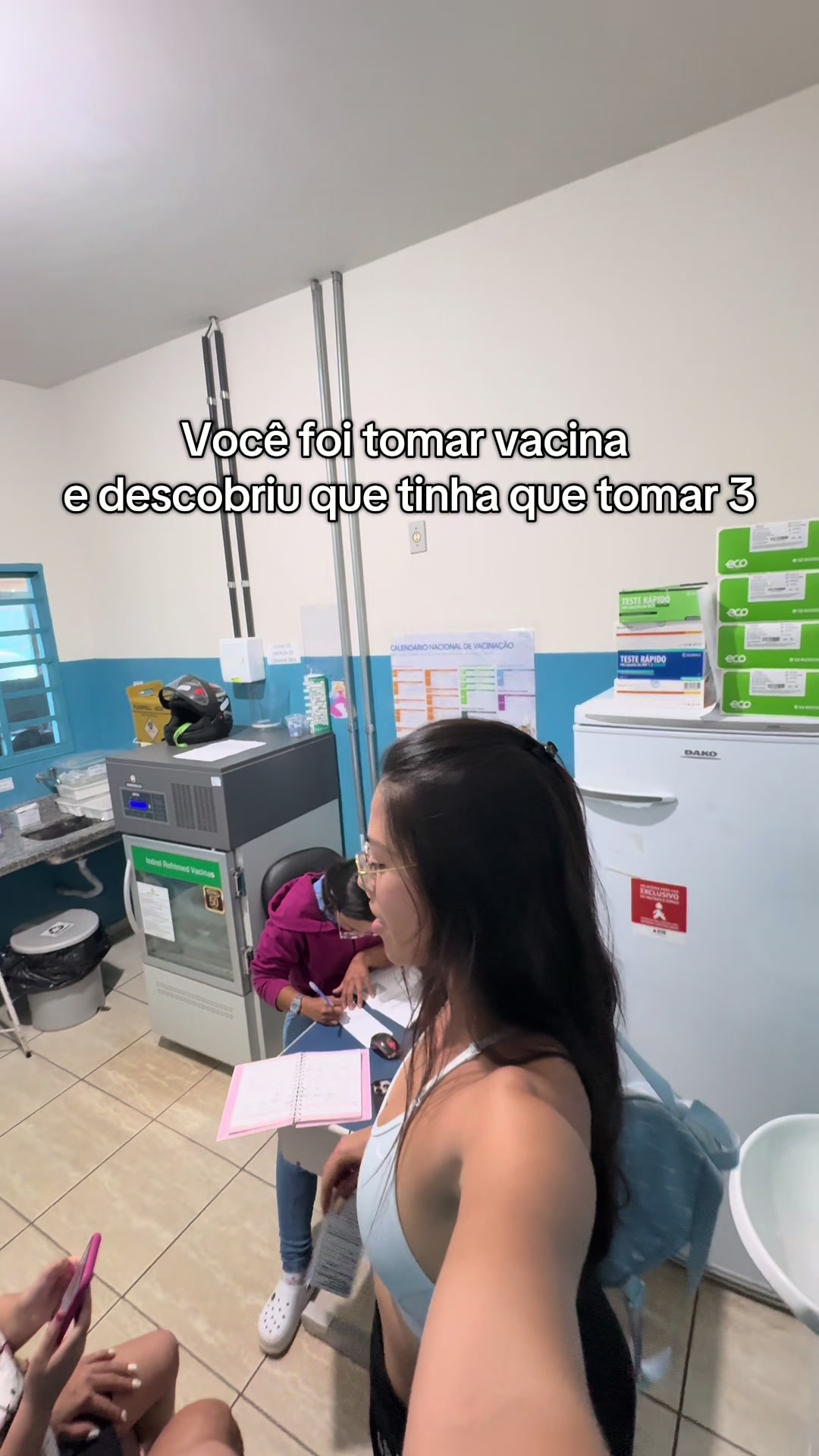 @Amanda Batista