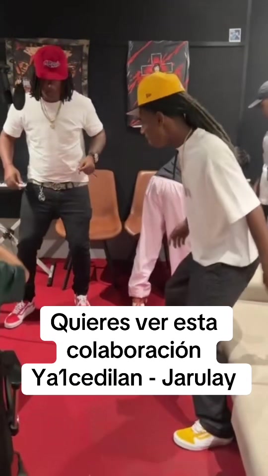@MisterSalsa