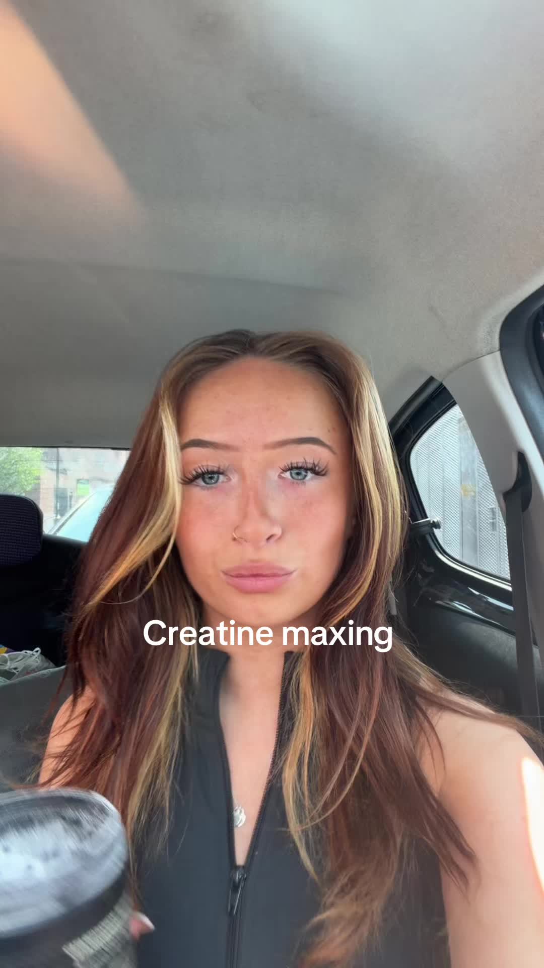 @Neve Myers
