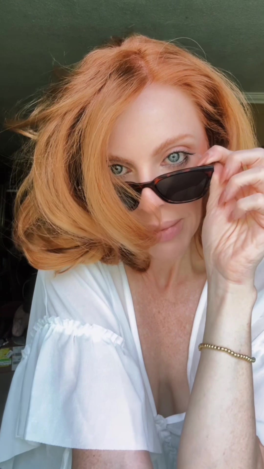 @Canadian Ginger