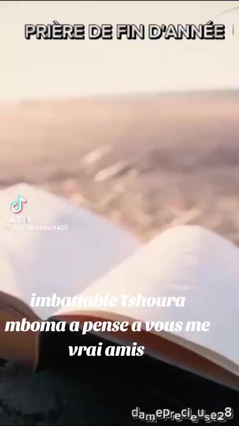 @imbattable Tshoura mboma