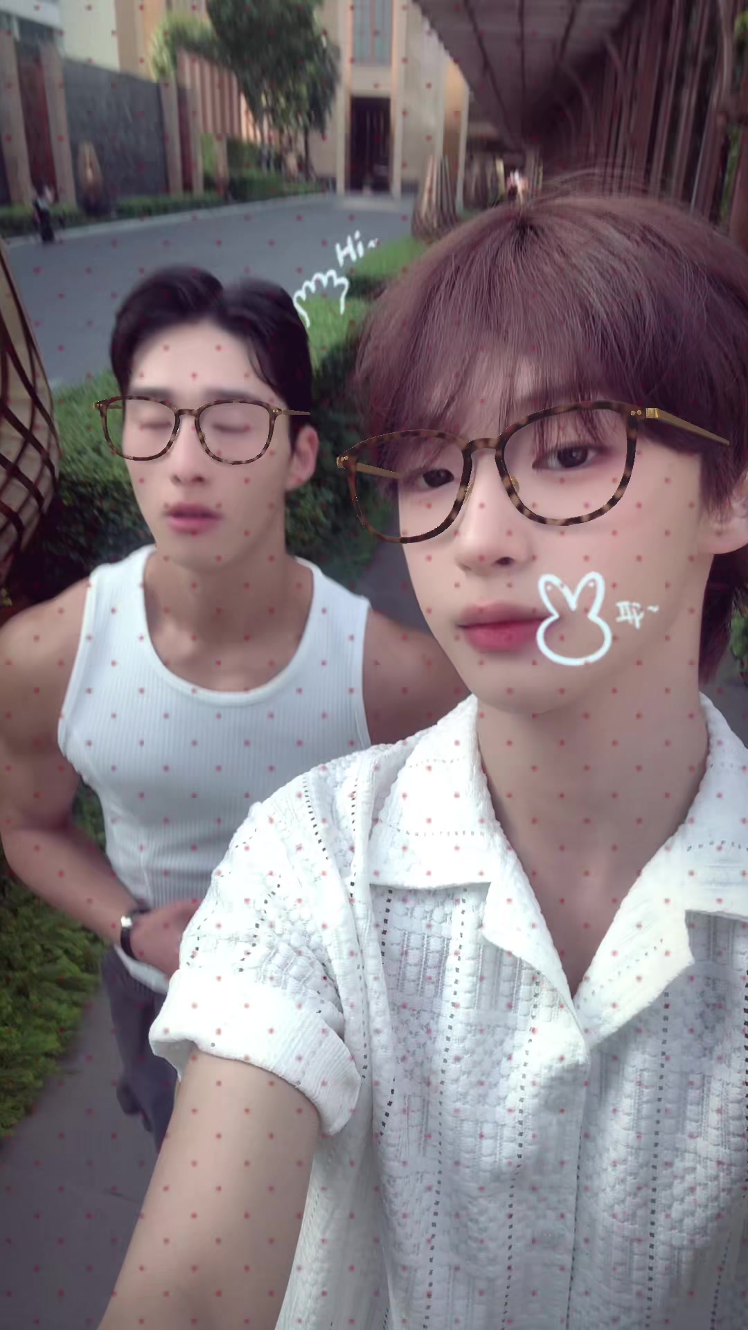 @파파윤