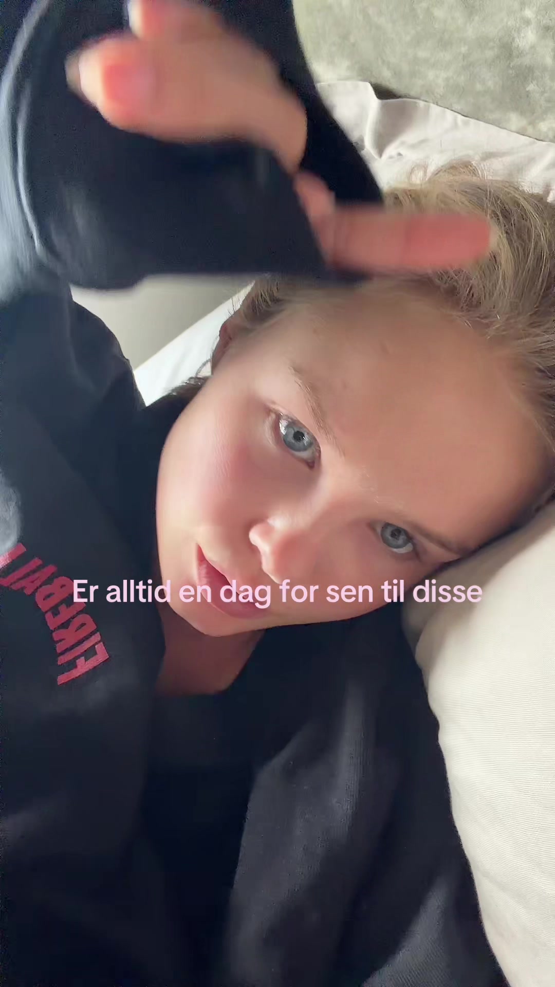 @Ingeborg Hansen