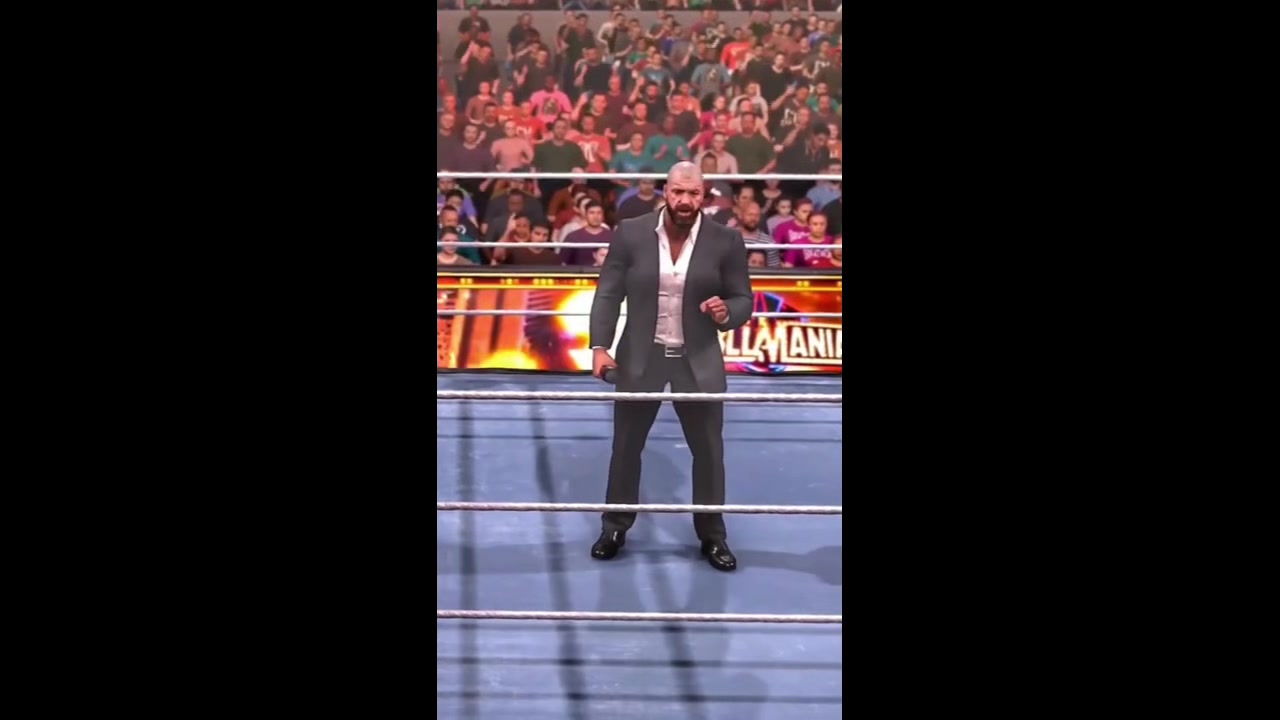 @JIMMYK WRESTLING