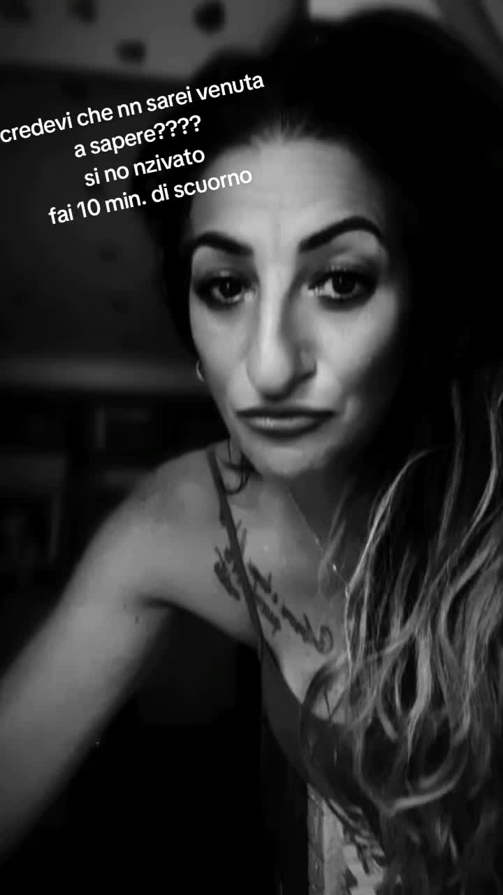 @Maria Spagnuolo