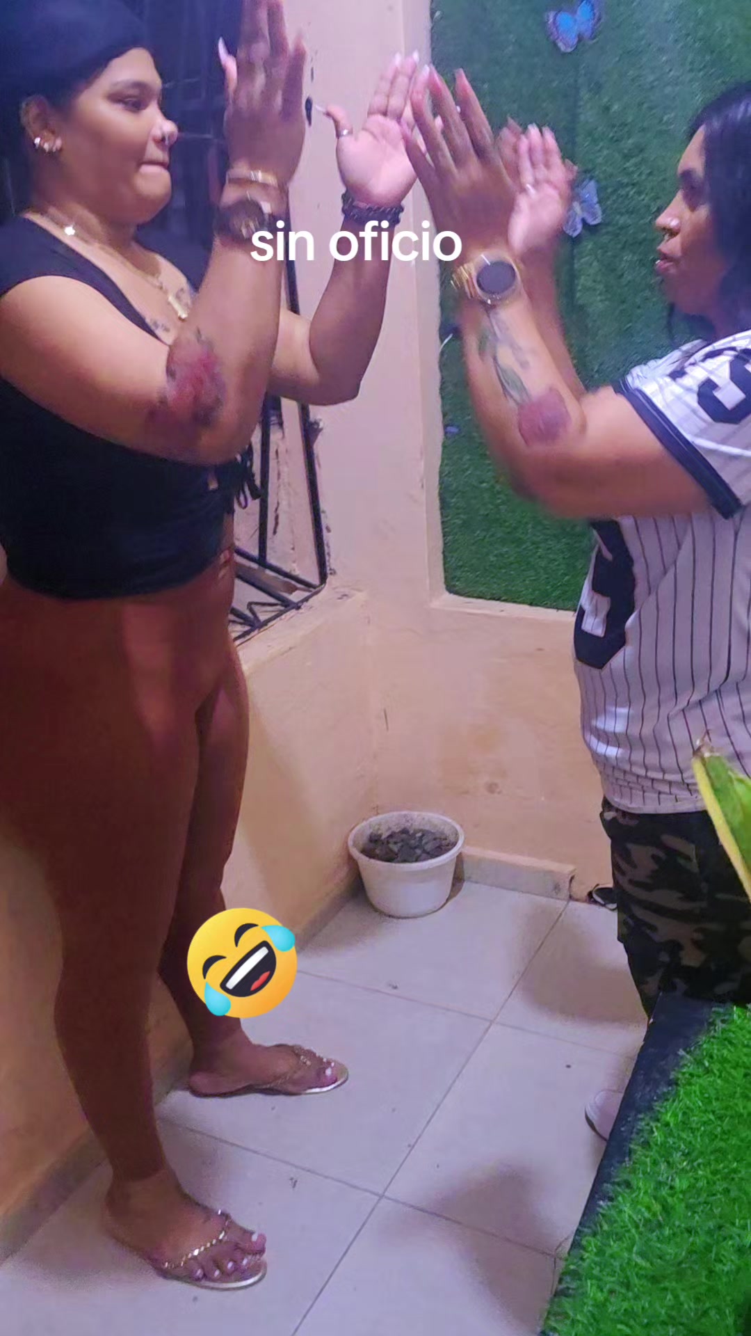 @LA MEGA MAMI💕❣️🌈🌈💕❣️