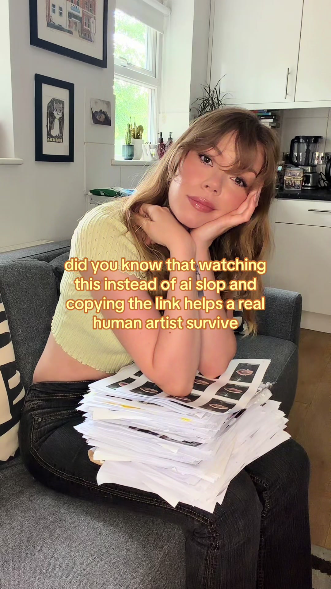 @Rachel Croft