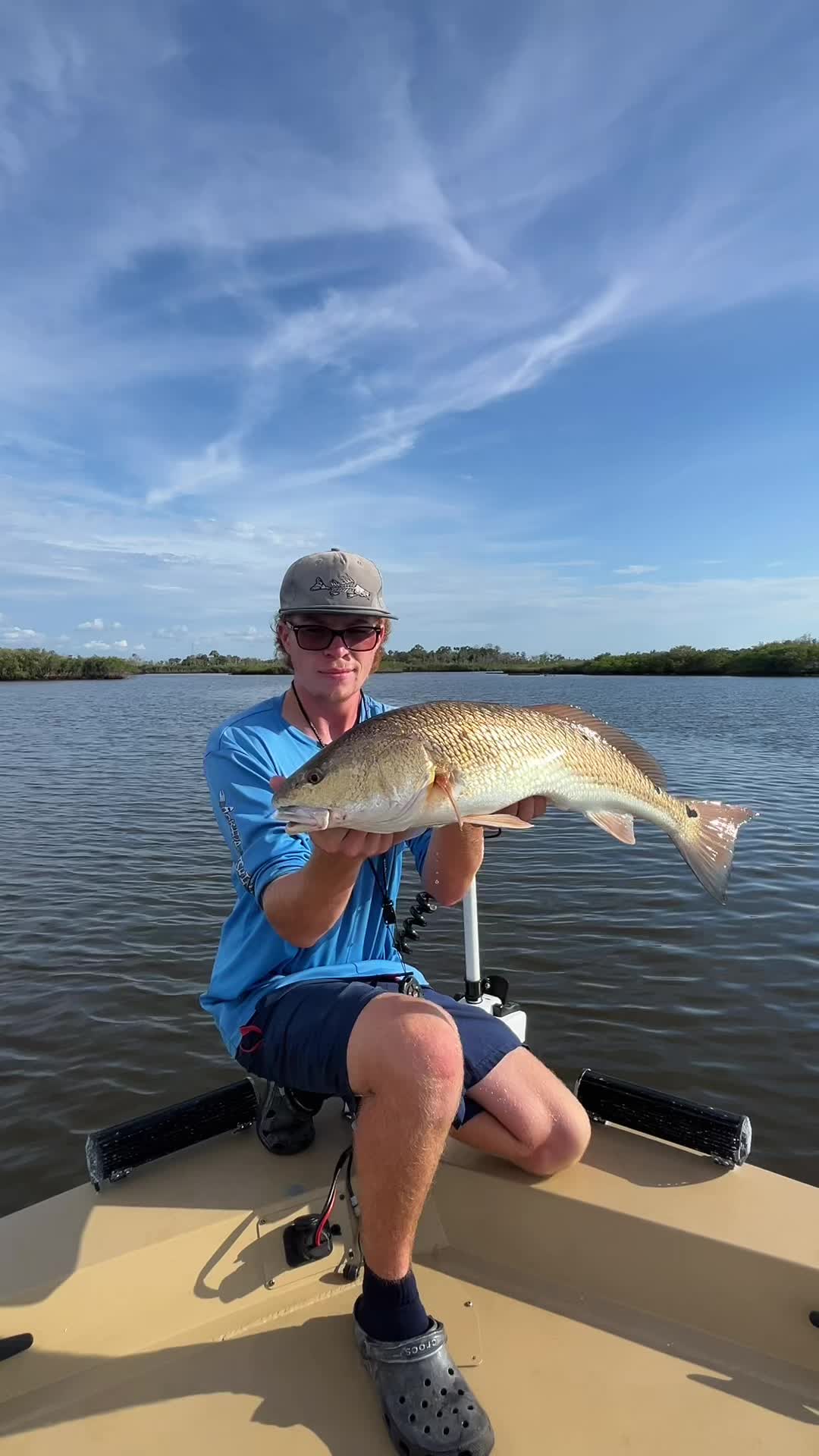 @The Fish Slayer