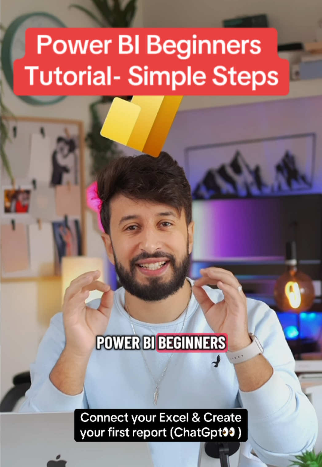 @Mouad | Power BI For Everyone