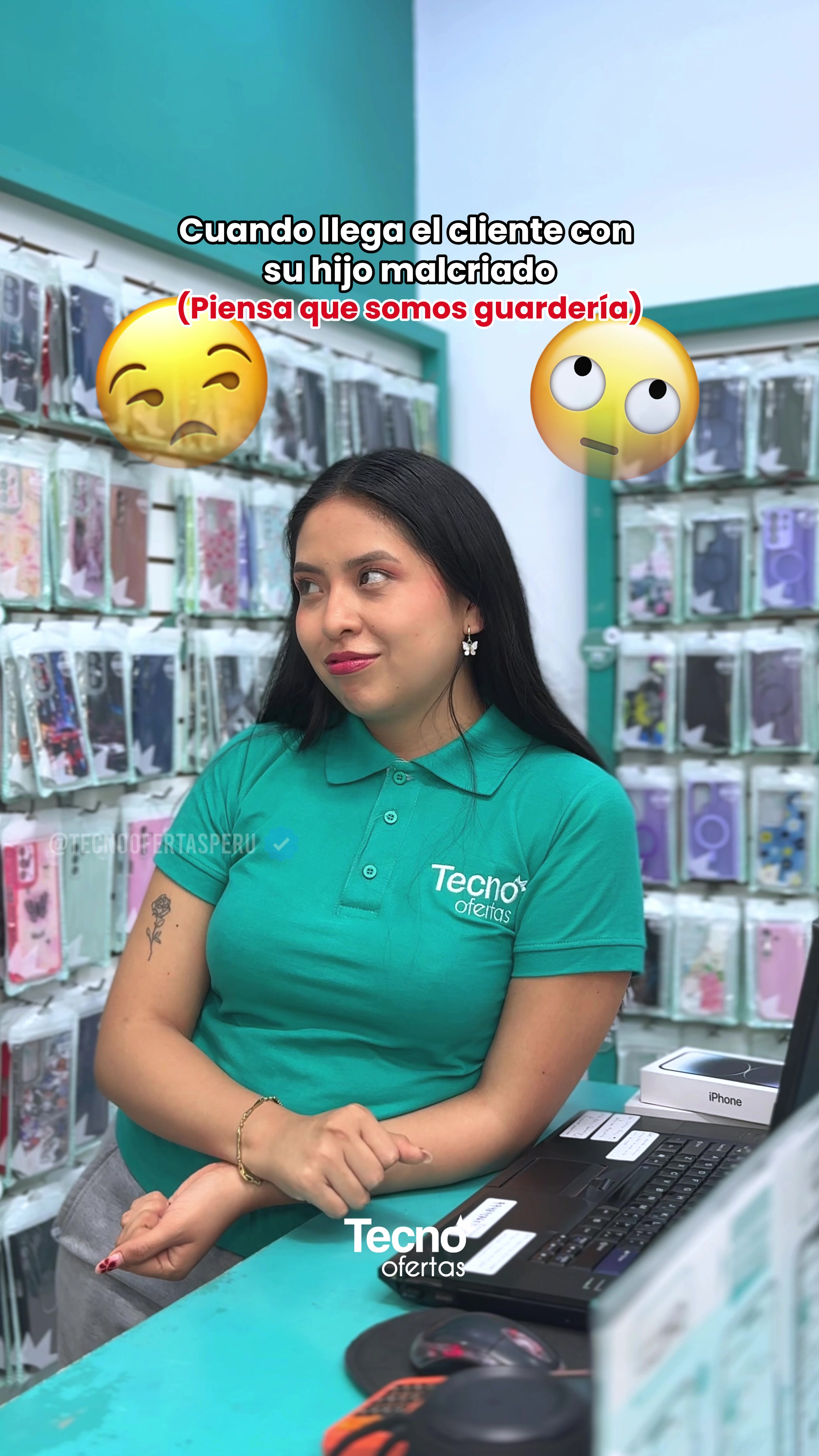 @Tecnoofertas Perú