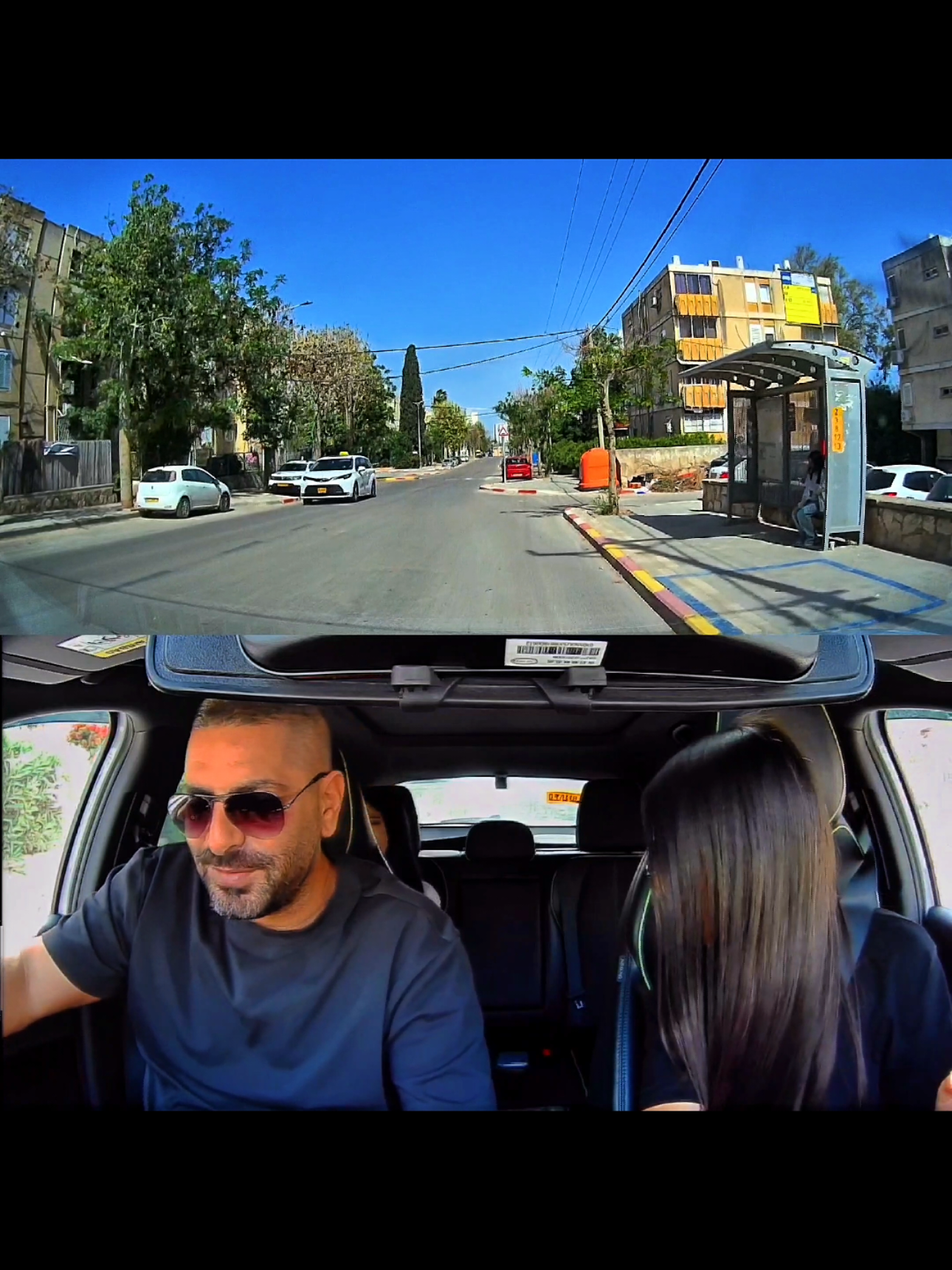 @מני זמיר - מורה נהיגה 🔝