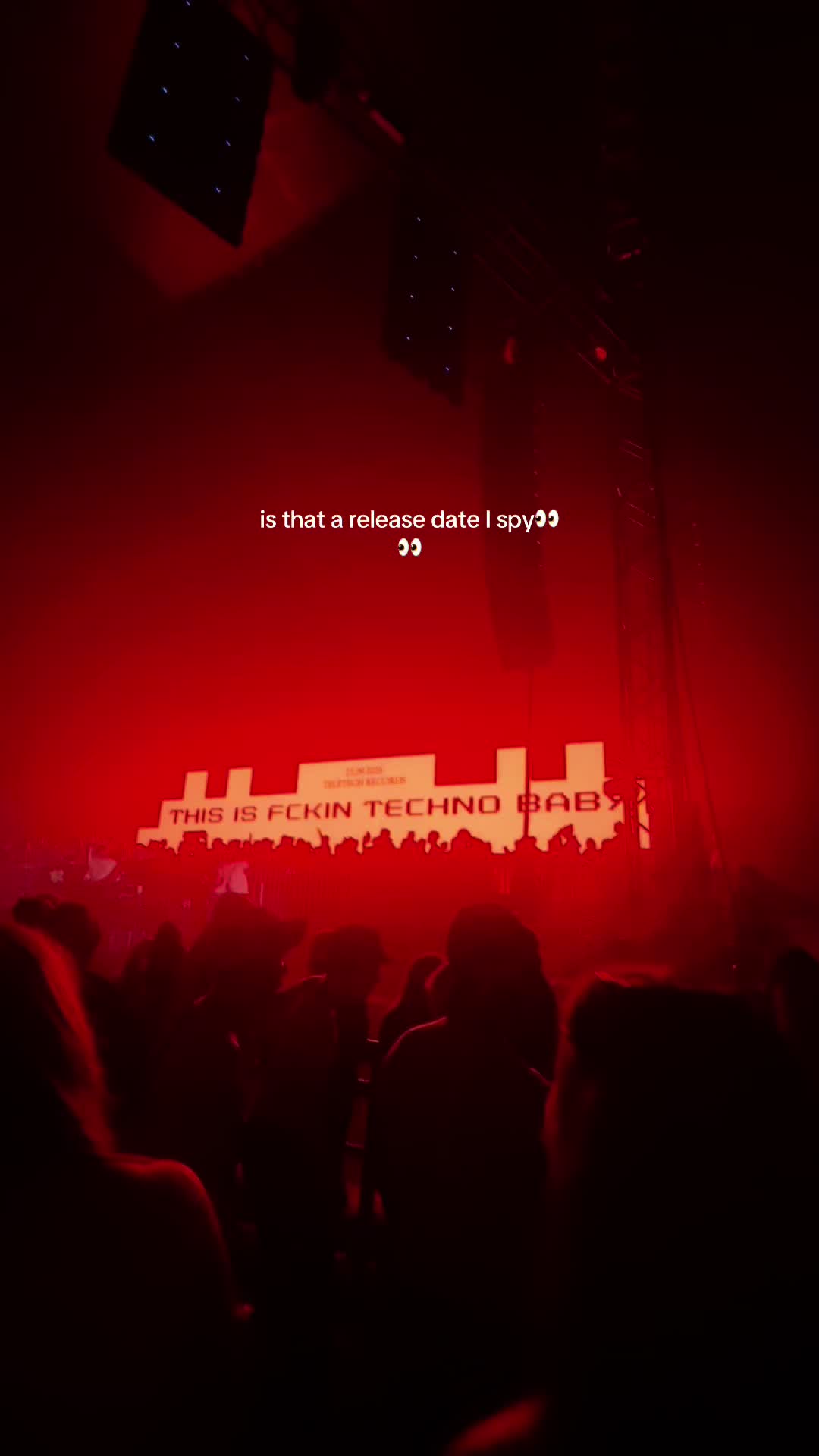 @katie | raves, festivals, news