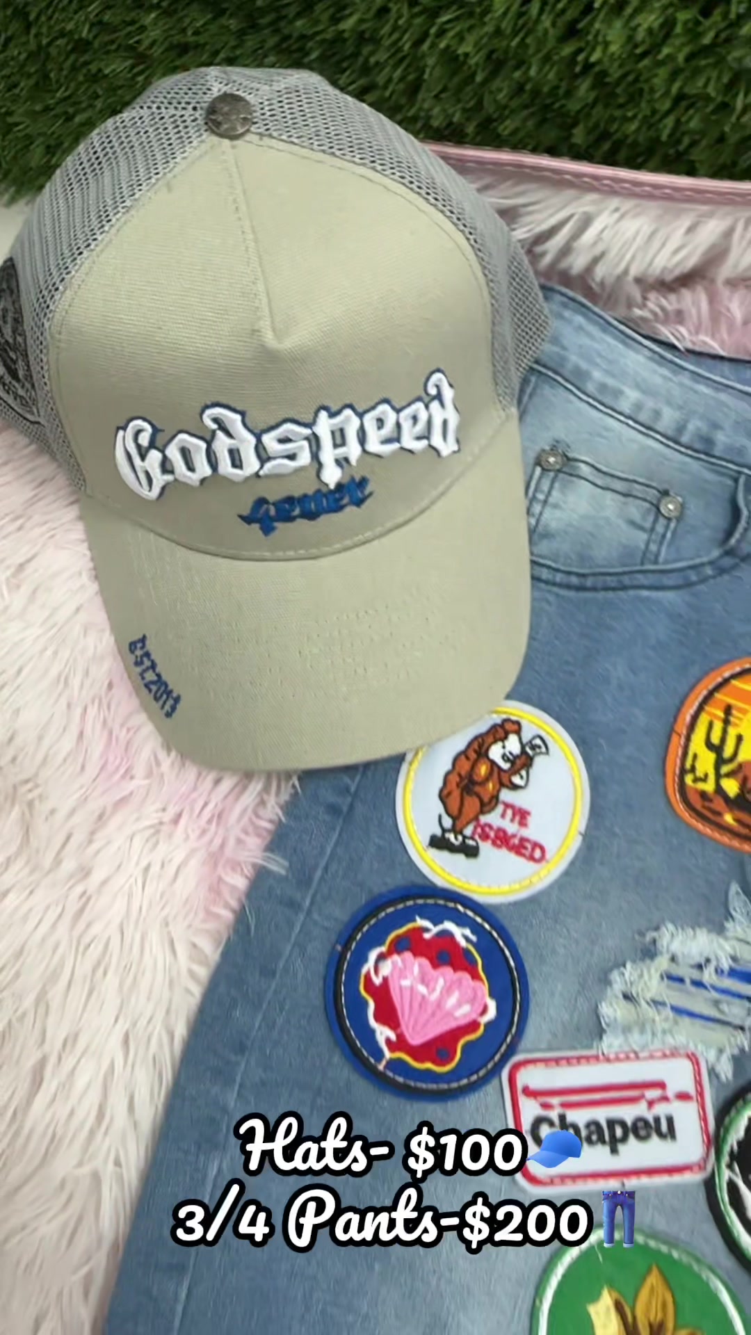 @Fashionempirett