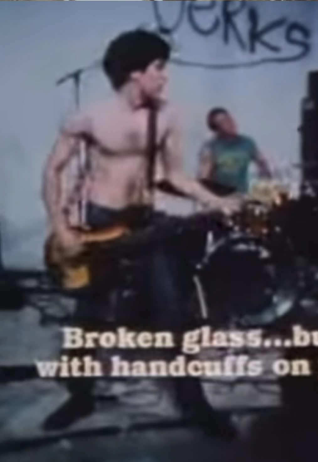 @Punk Archives