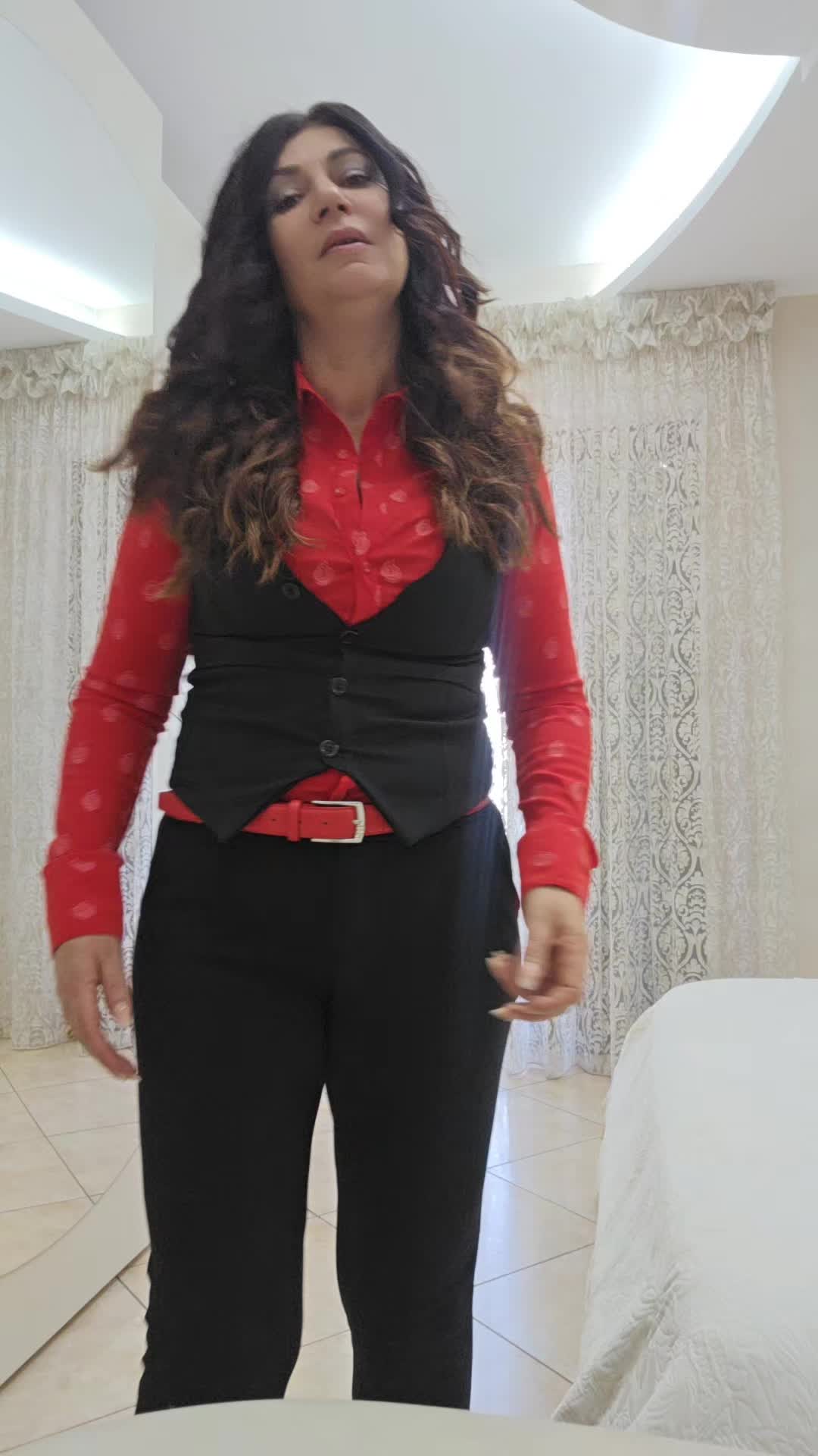 @Margherita de Rosa