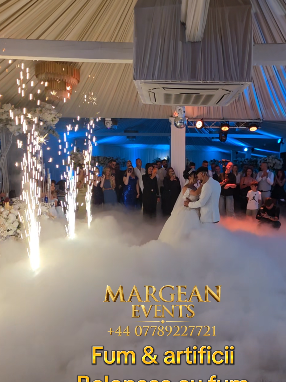 @Margean Events