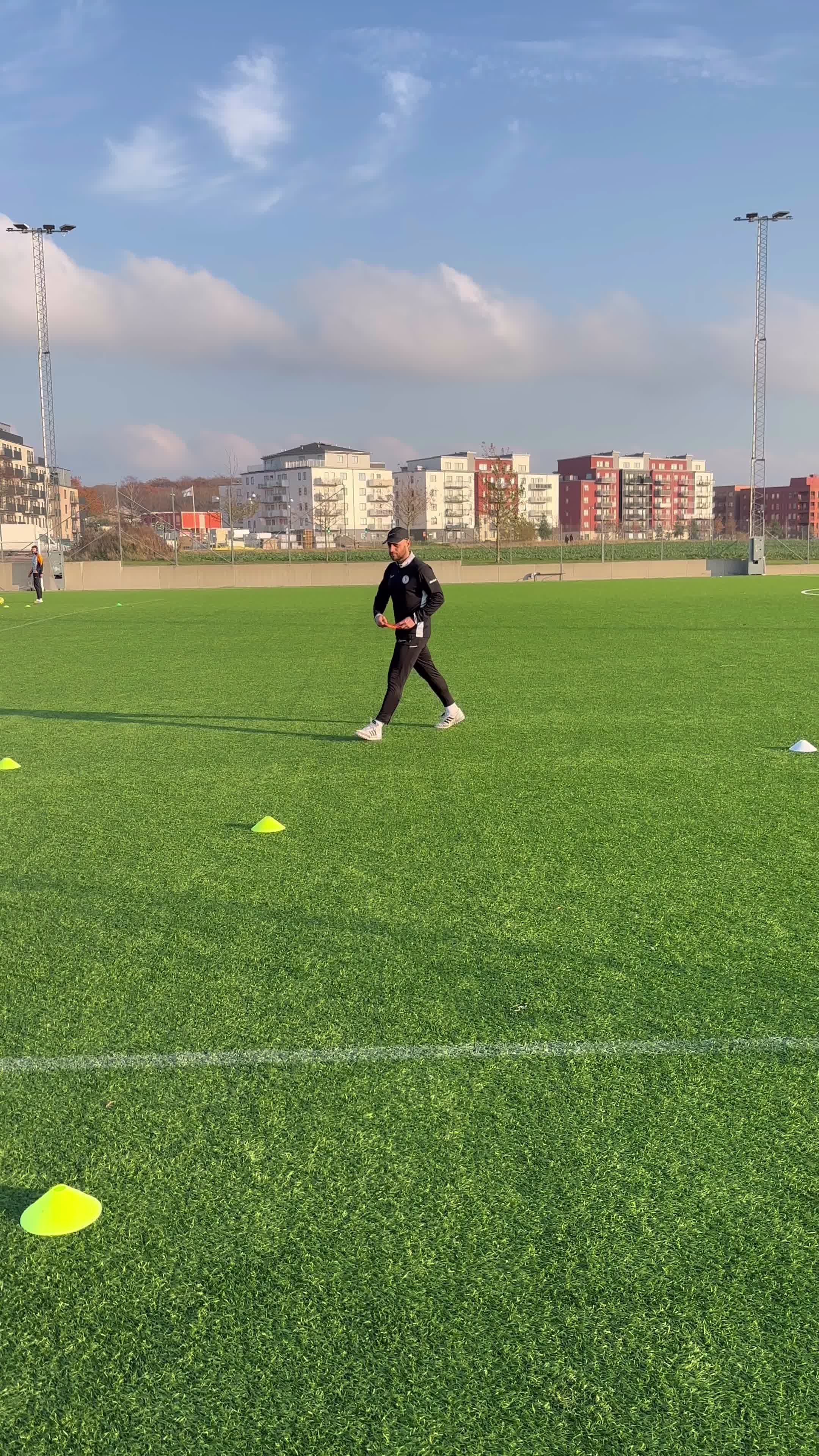 @Footskill Mastery