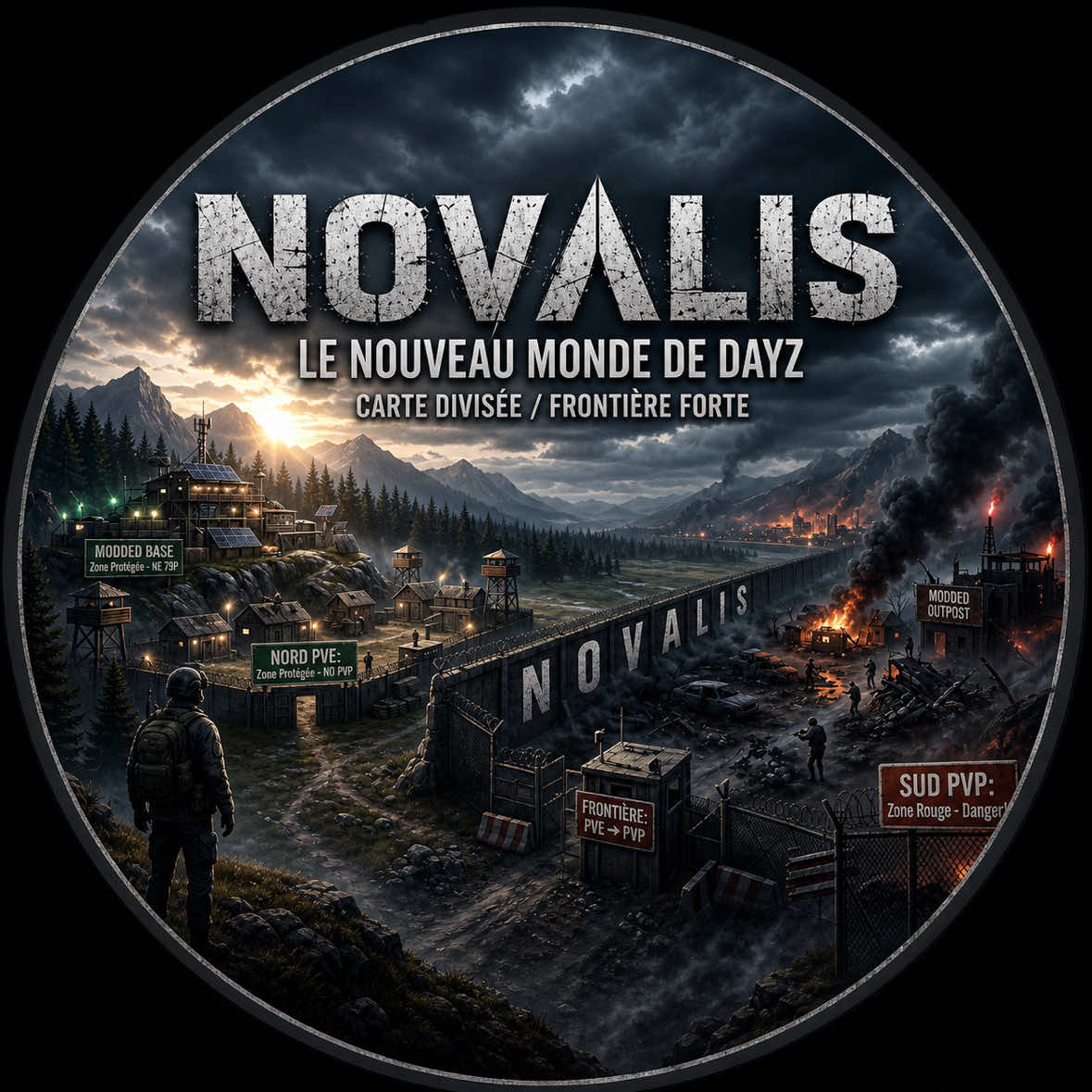 @Novalis Livonia FR/QC