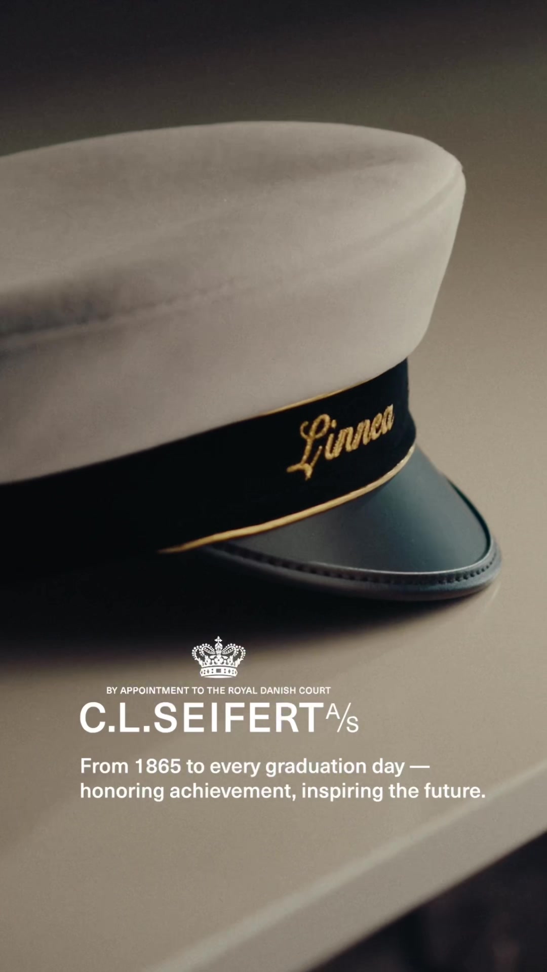 @C.L. Seifert Sverige 🎓