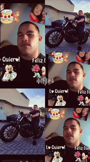 @💜👻🩷Hija"Angela & Brian"🩷👑