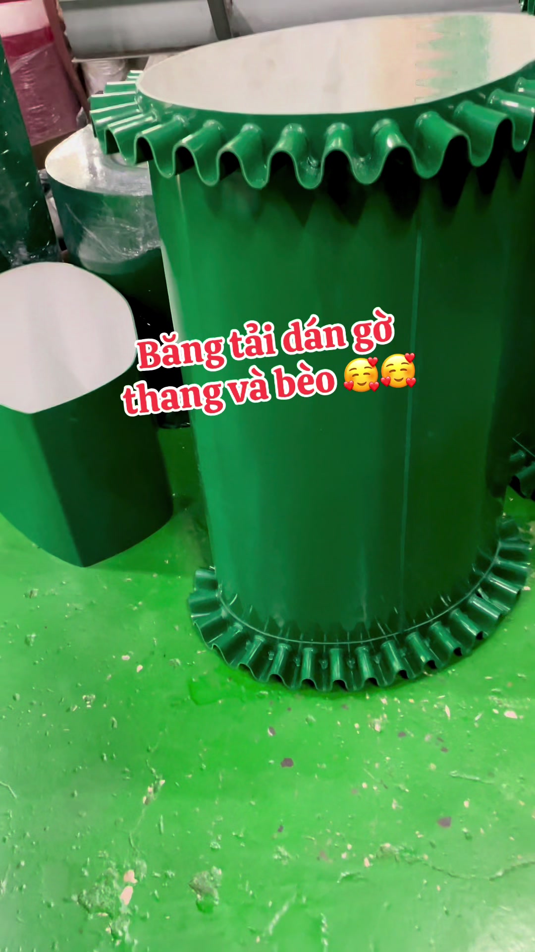 @Băng Tải Giá Rẻ