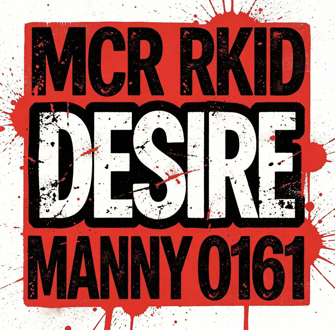 @DESIRE