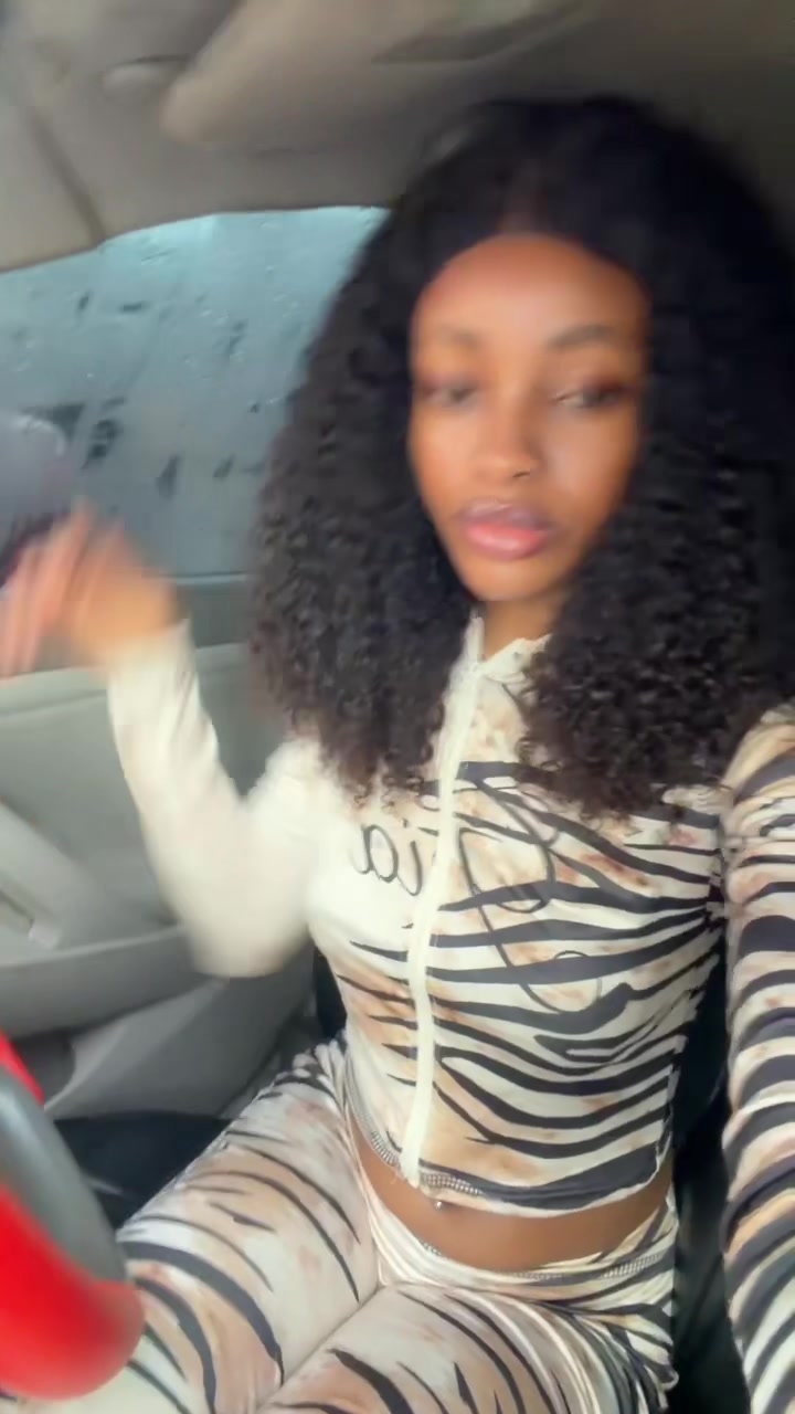 @Asa London baby ๐ค