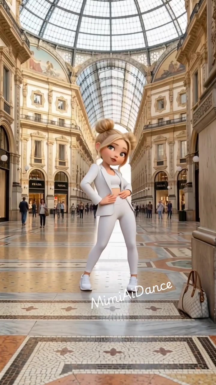 @Mimi Dance