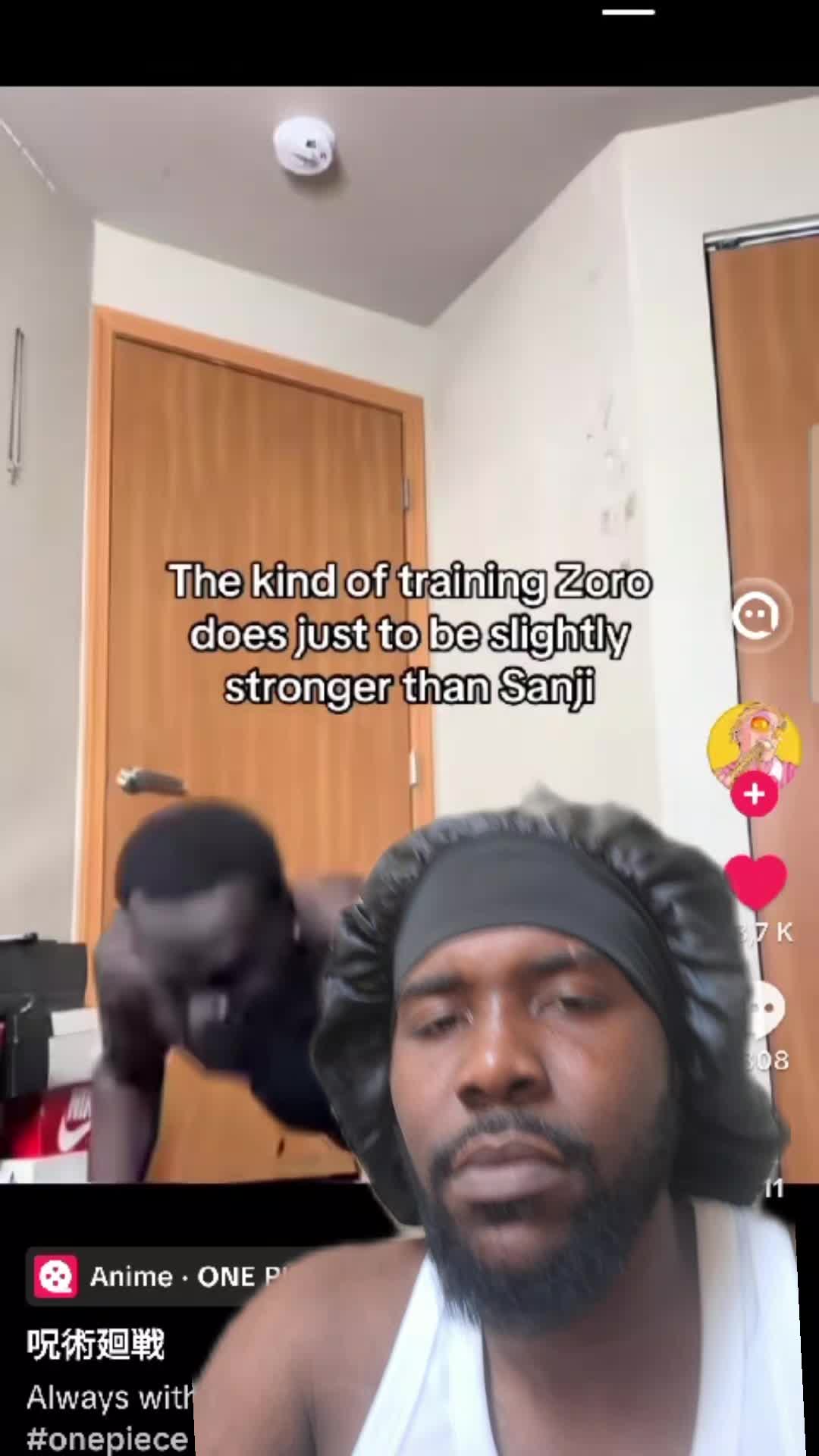 @Vader