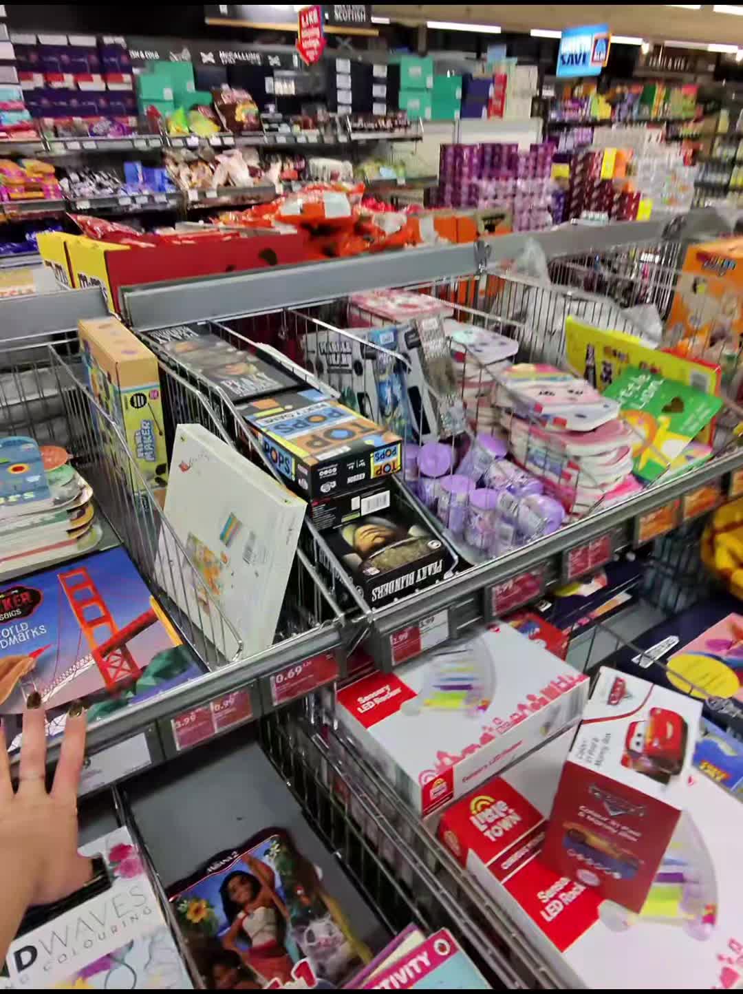 @✨️ Middle of Aldi ✨️