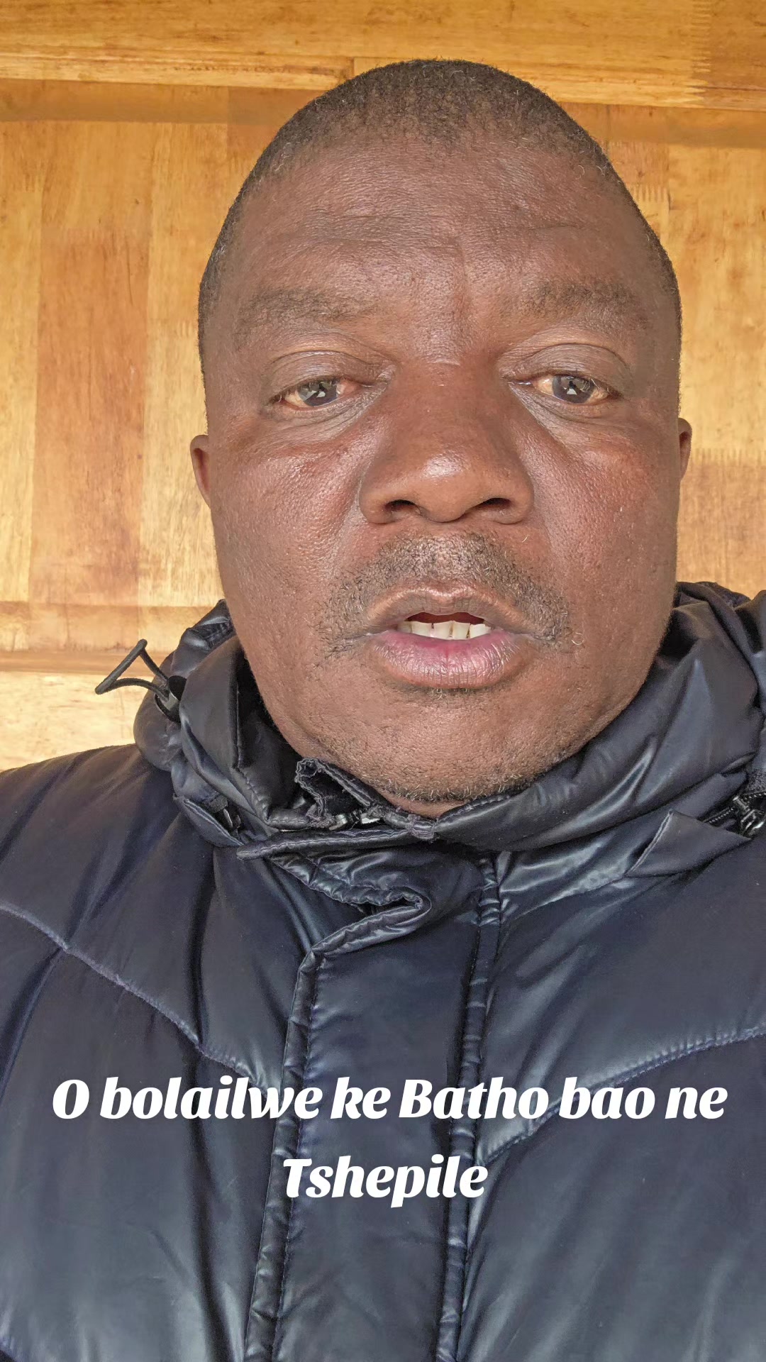 @Alphy Moruti Obakeng