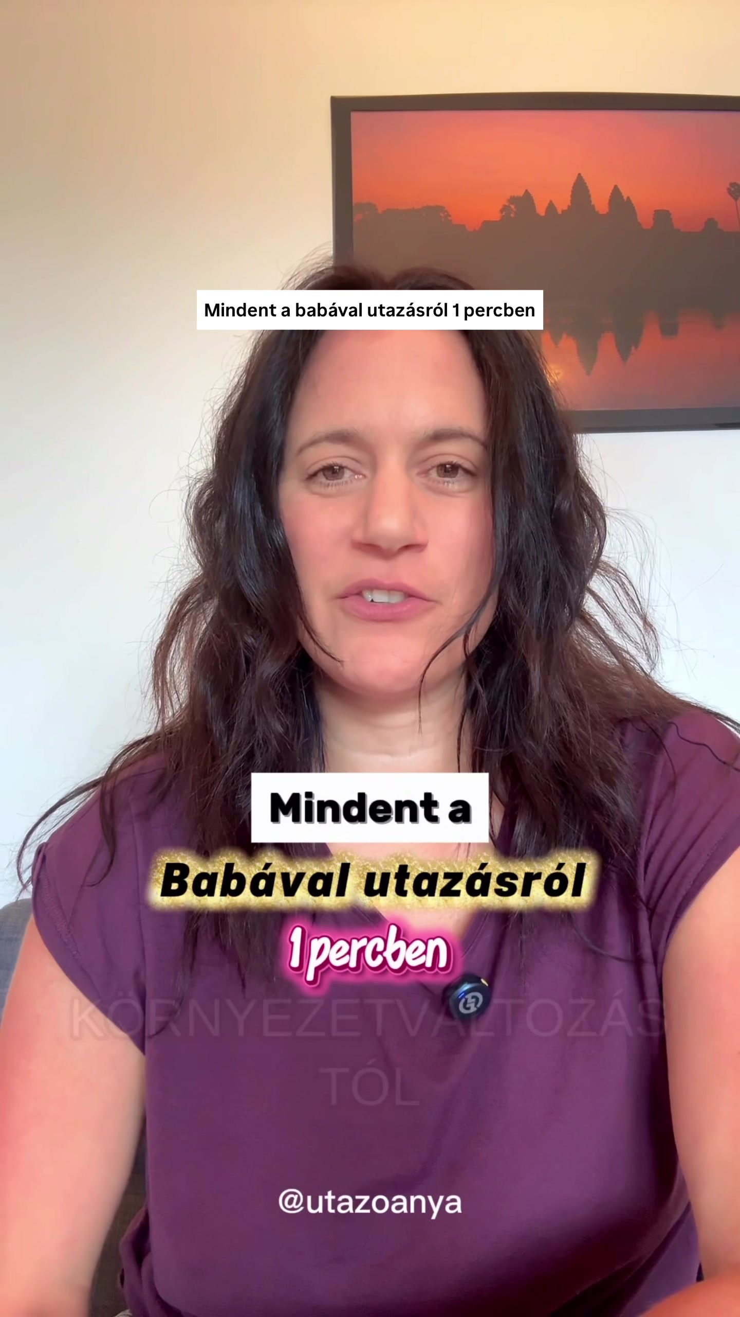 @Judy, utaz&oacute;anya