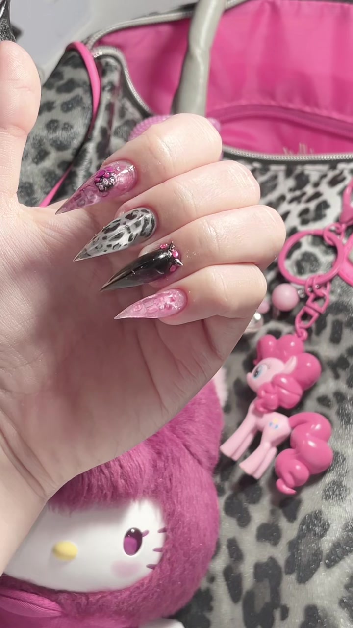 @🎵sonshkanails | Samara
