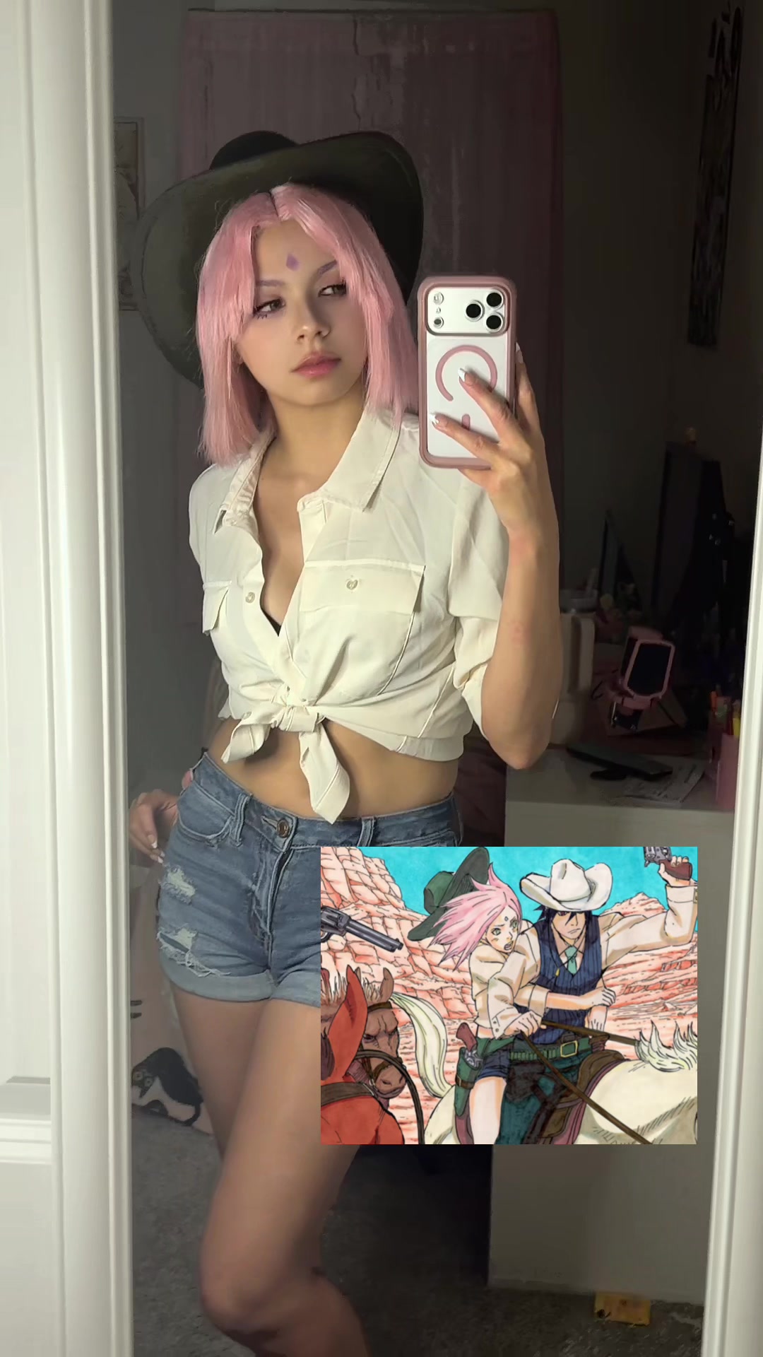 @Lin —> Anime St Pete