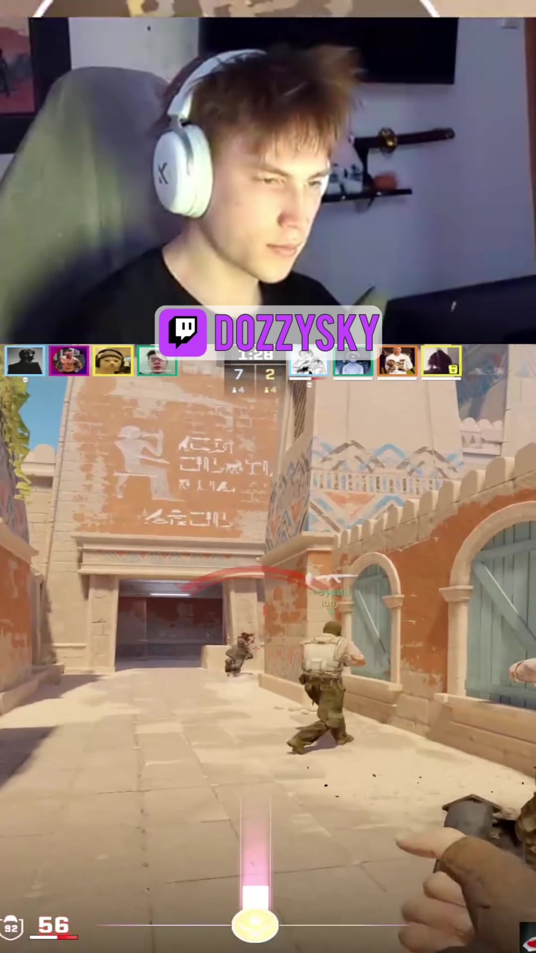 @dozzysky