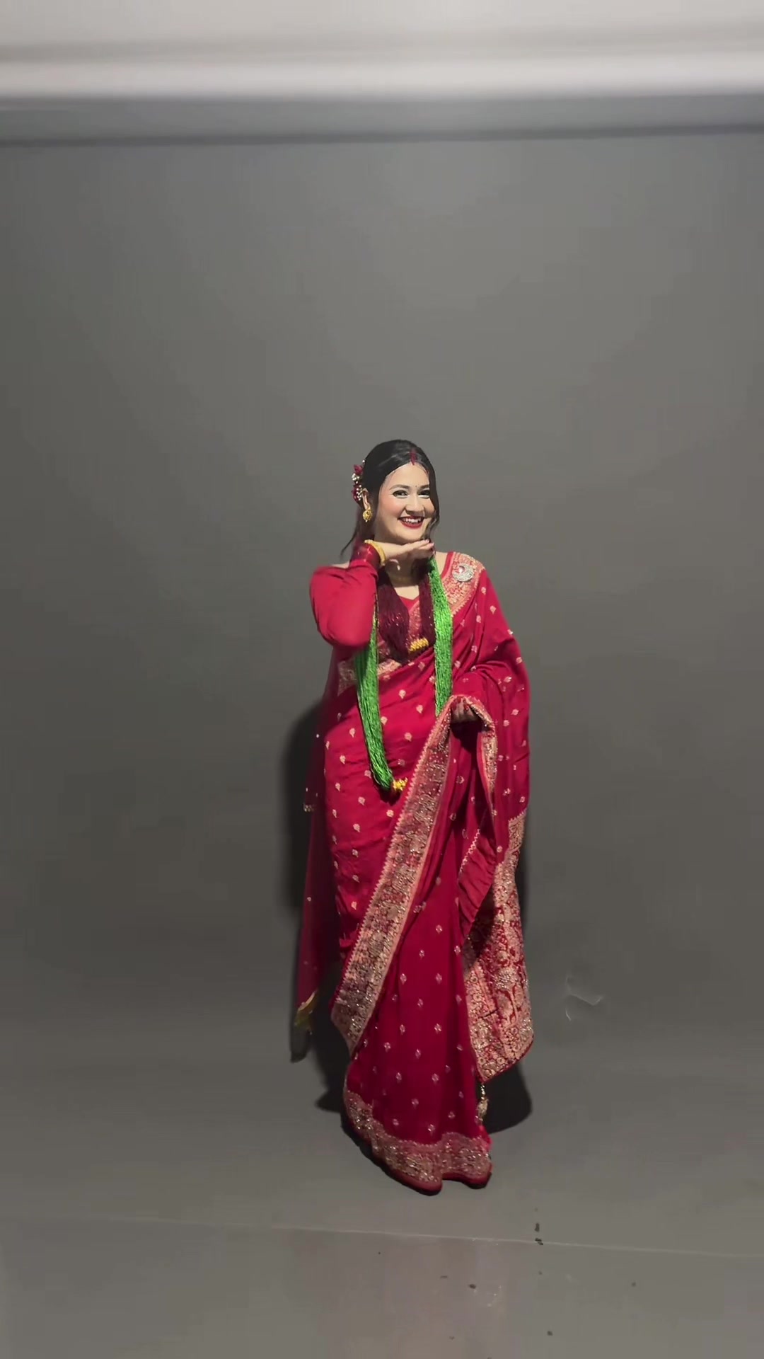 @Urusha Bhatta