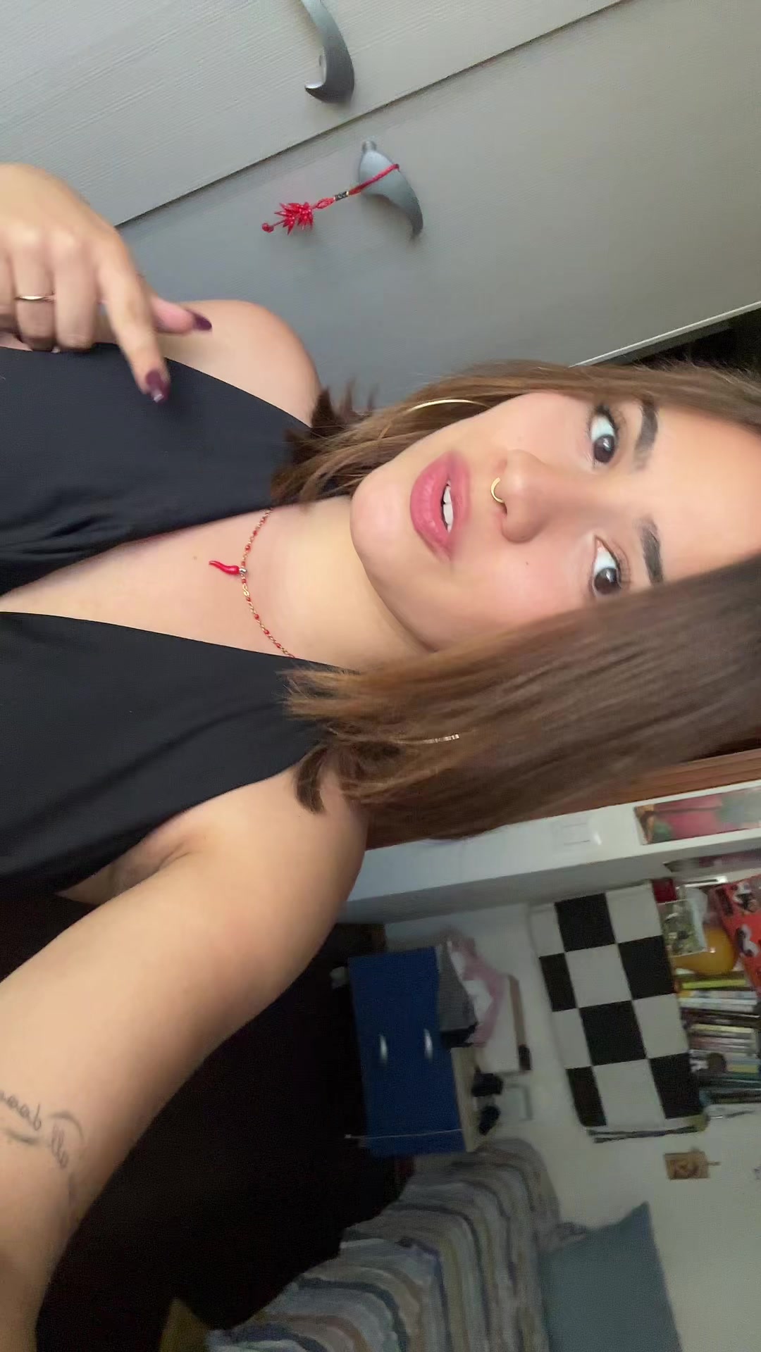 @aisha camerani