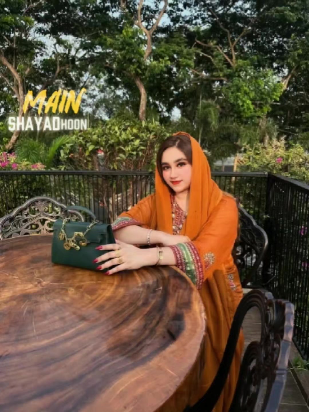 @✨Shanta Islam Ornni☠️