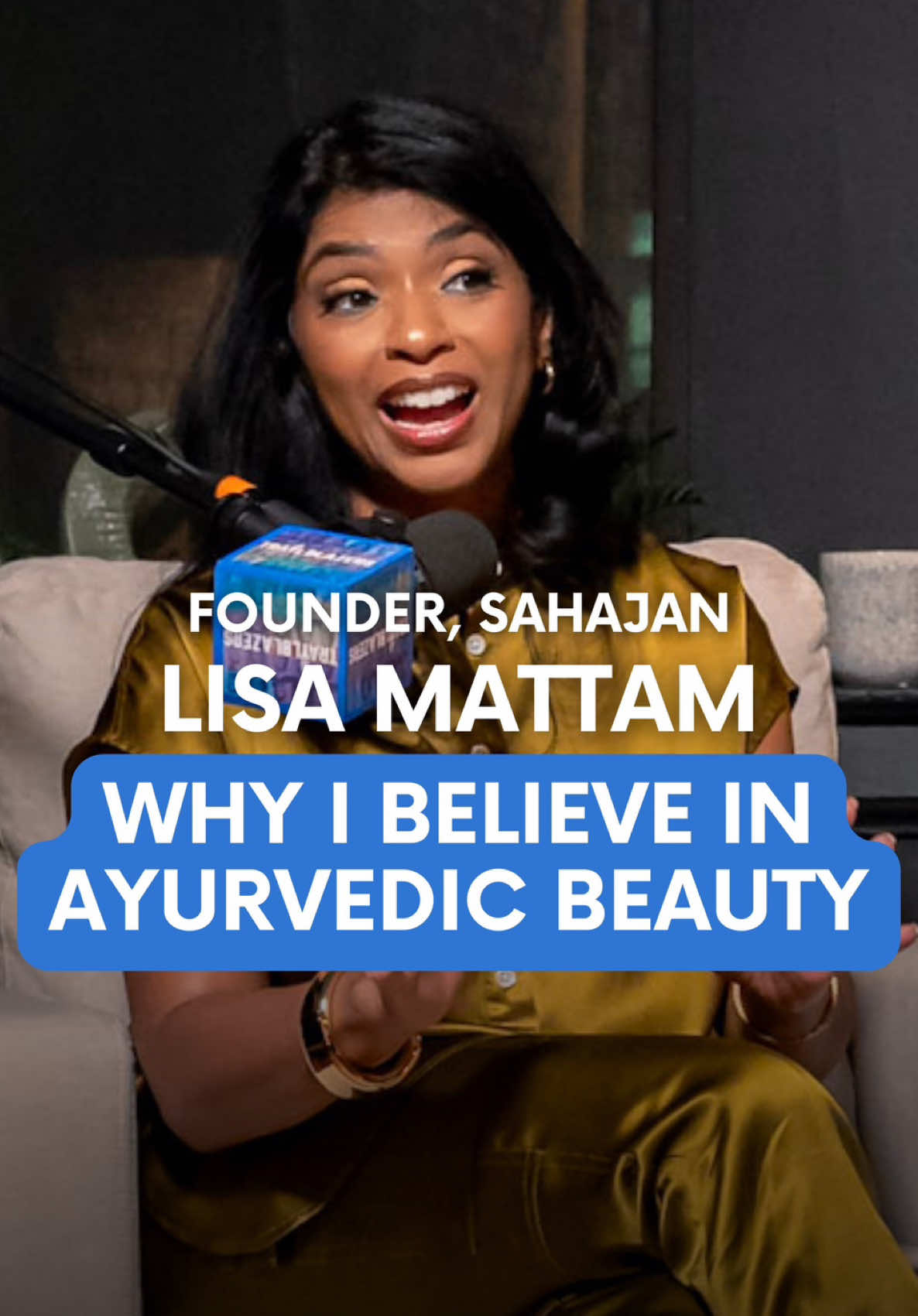 @South Asian Trailblazers
