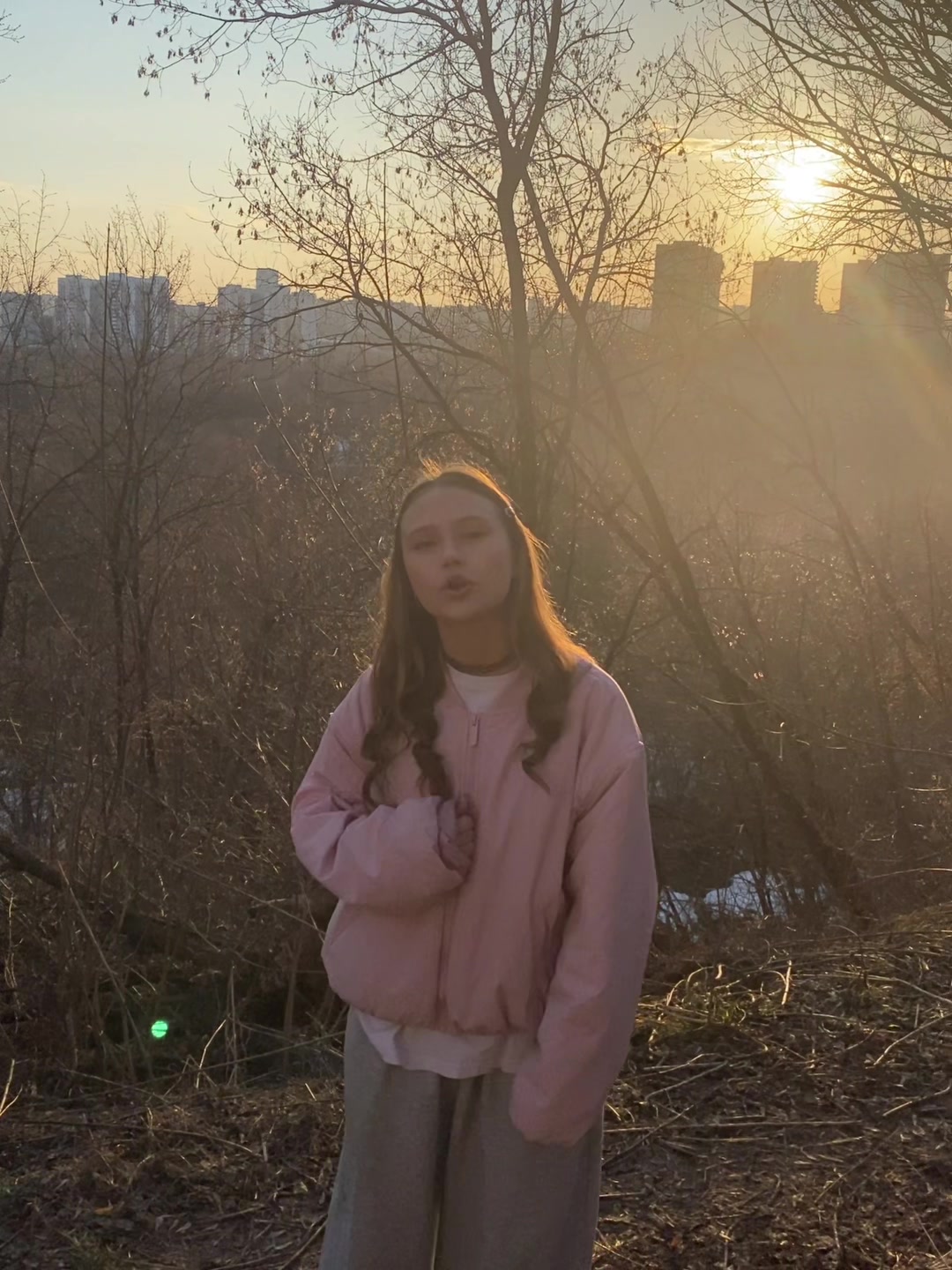 @соняя