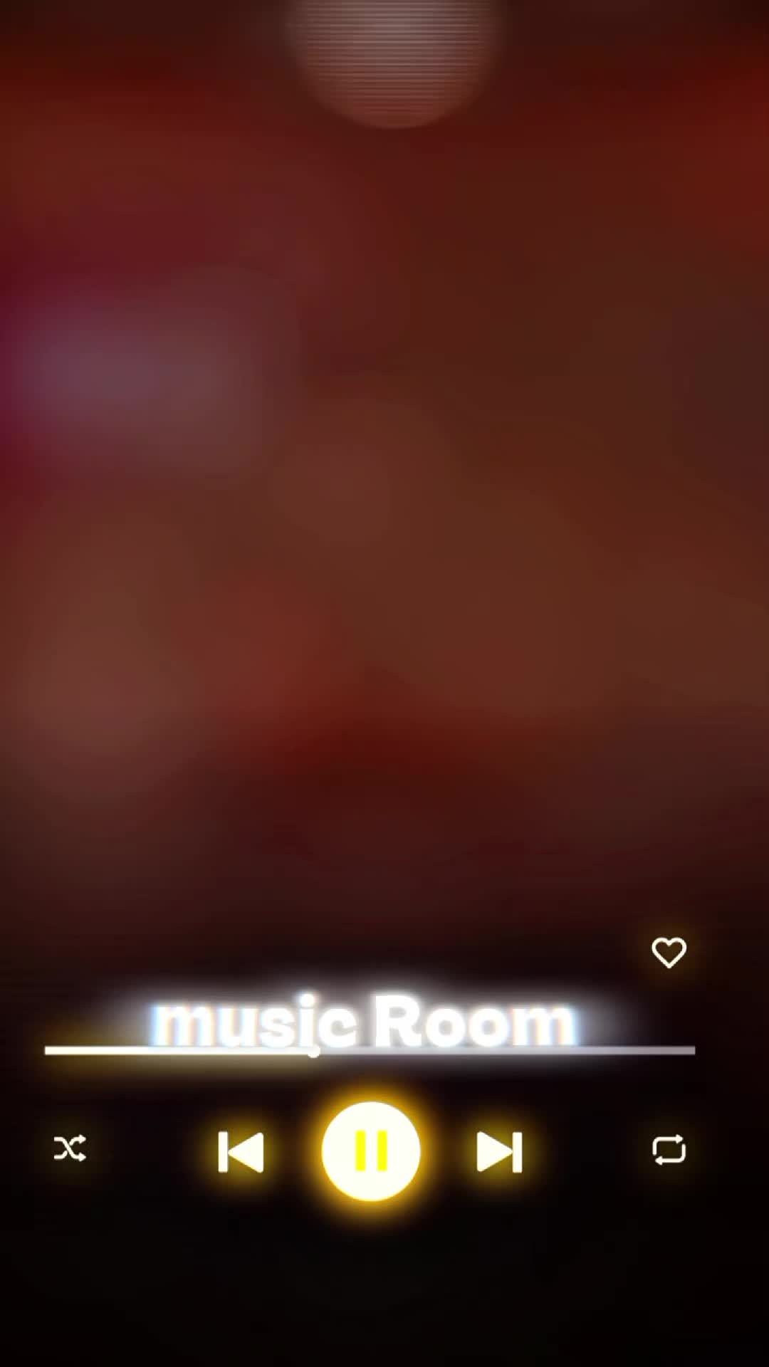 @music room