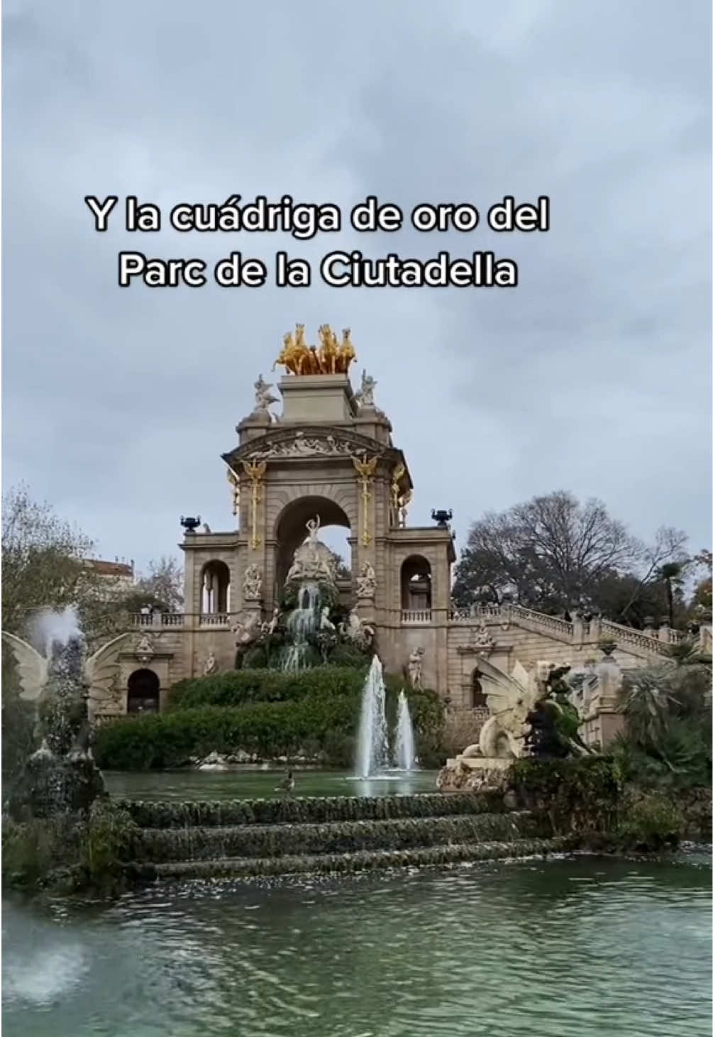 @Barcelona Lives