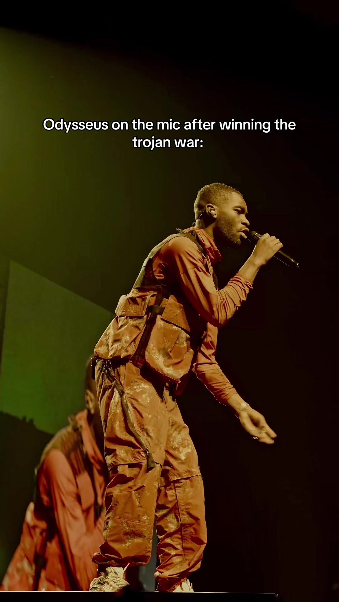 @The Boy Who Played the Tour