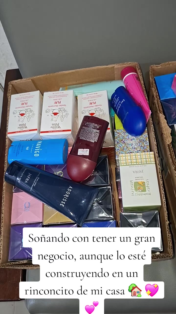 @P&N Cosmetics