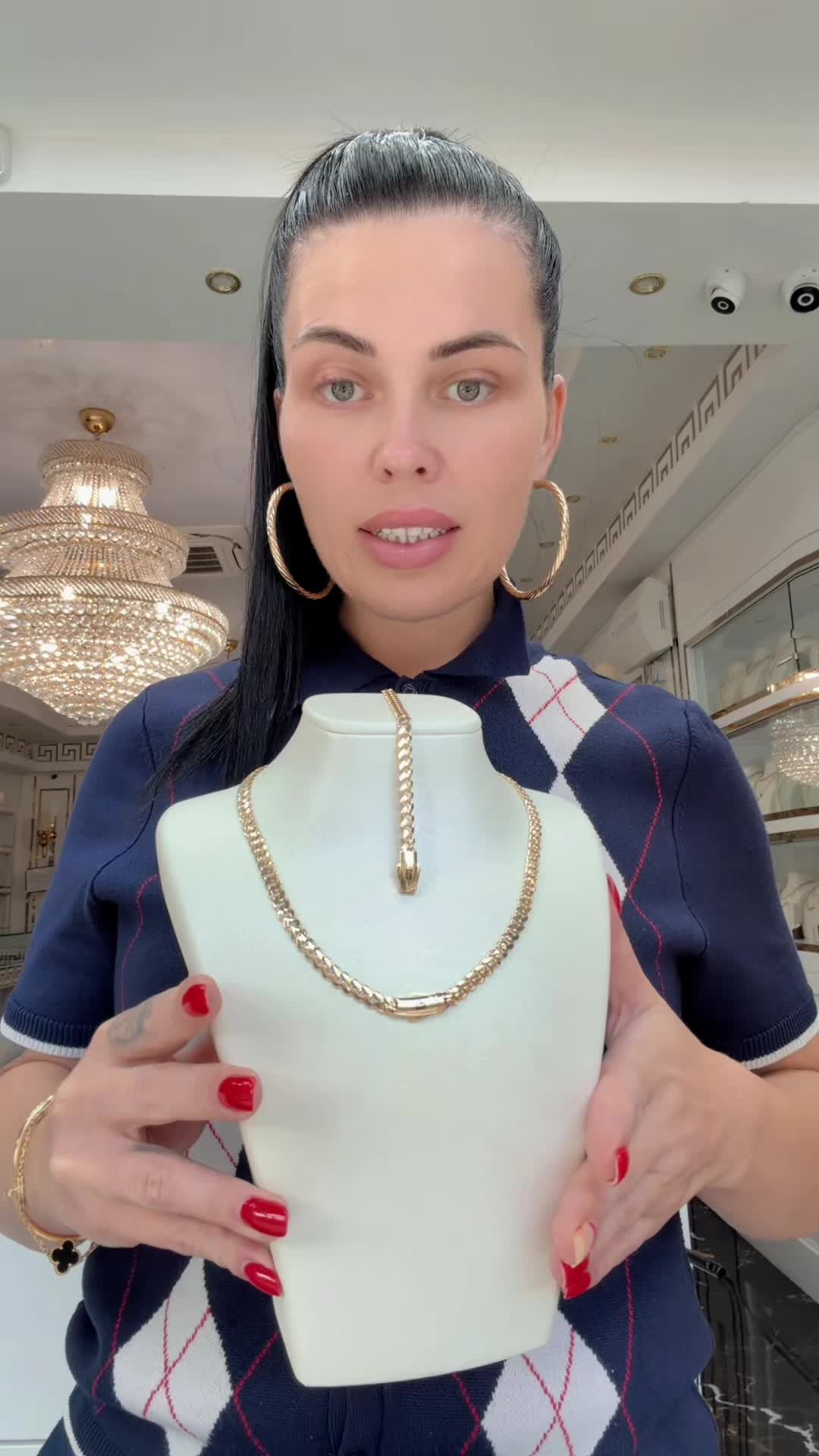 @A Burlacu the Jeweller